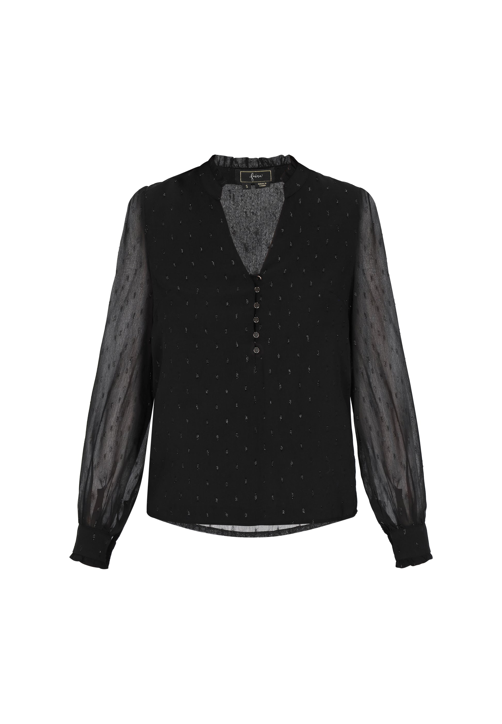 faina Women's Blouse