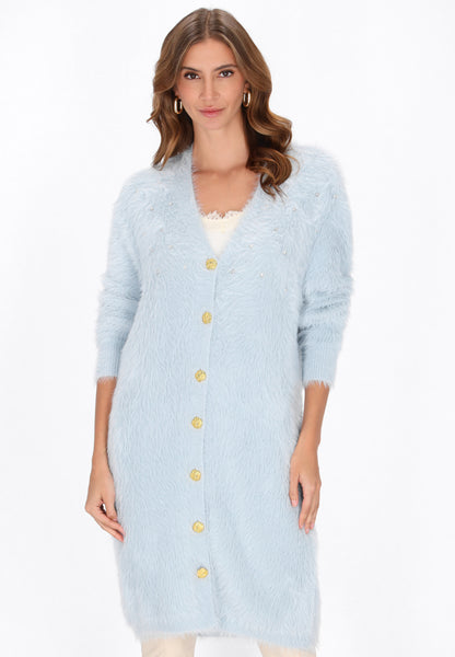 faina Women's Cardigan