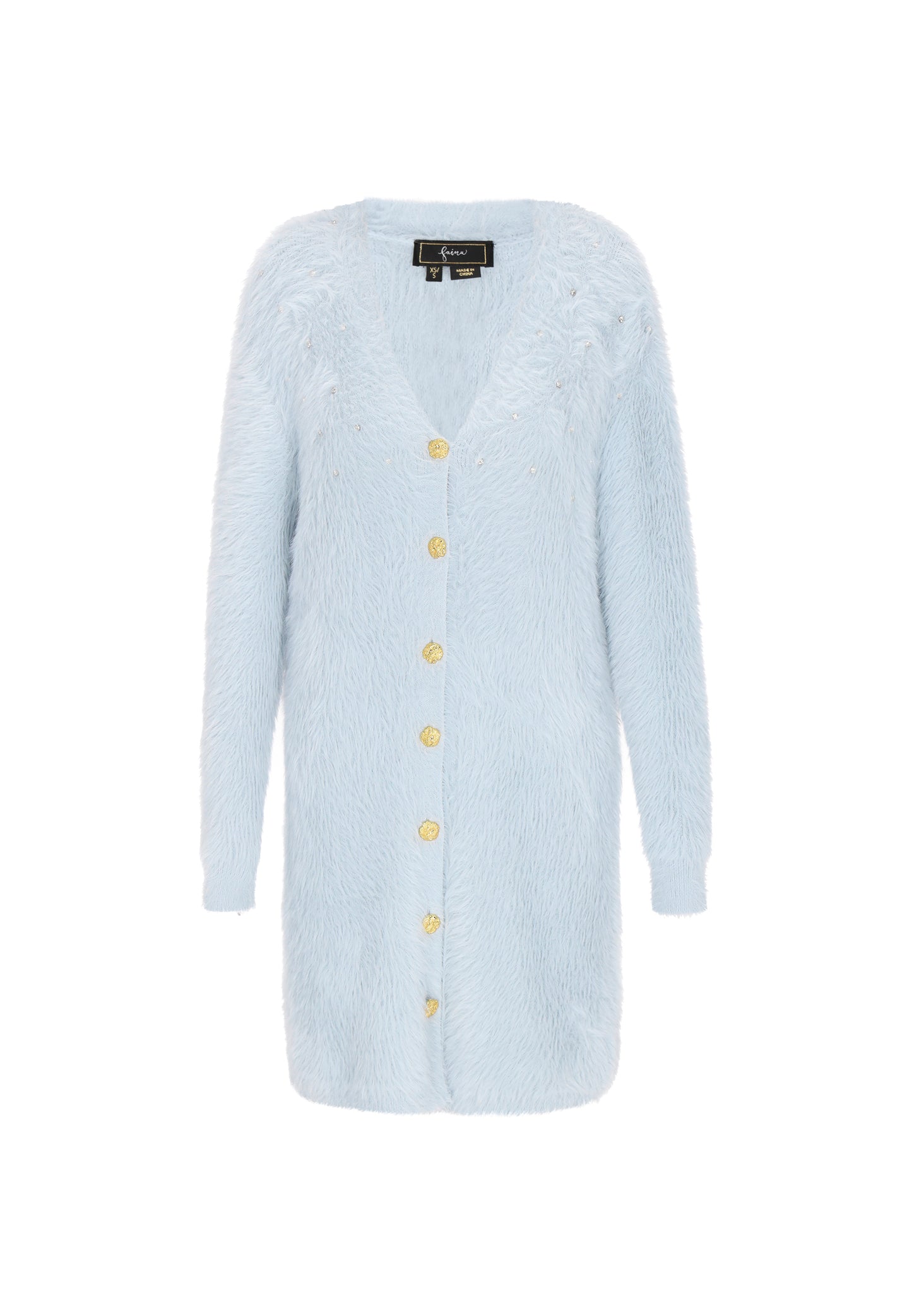 faina Women's Cardigan