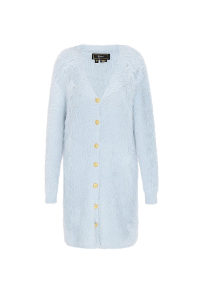 faina Women's Cardigan