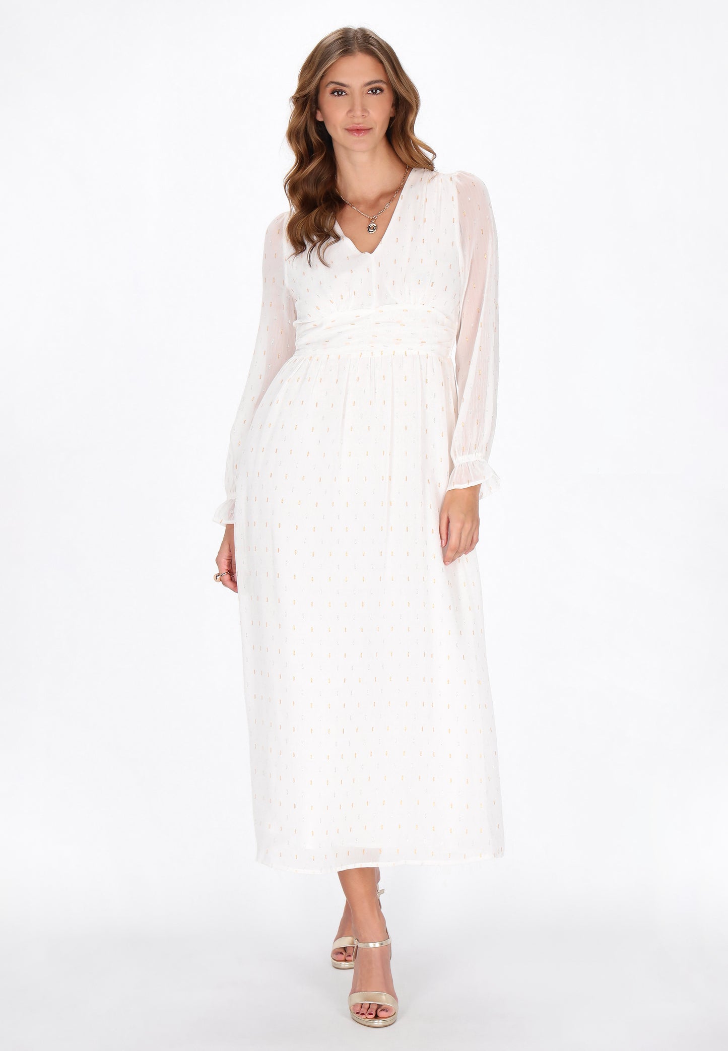 faina Women's Dress