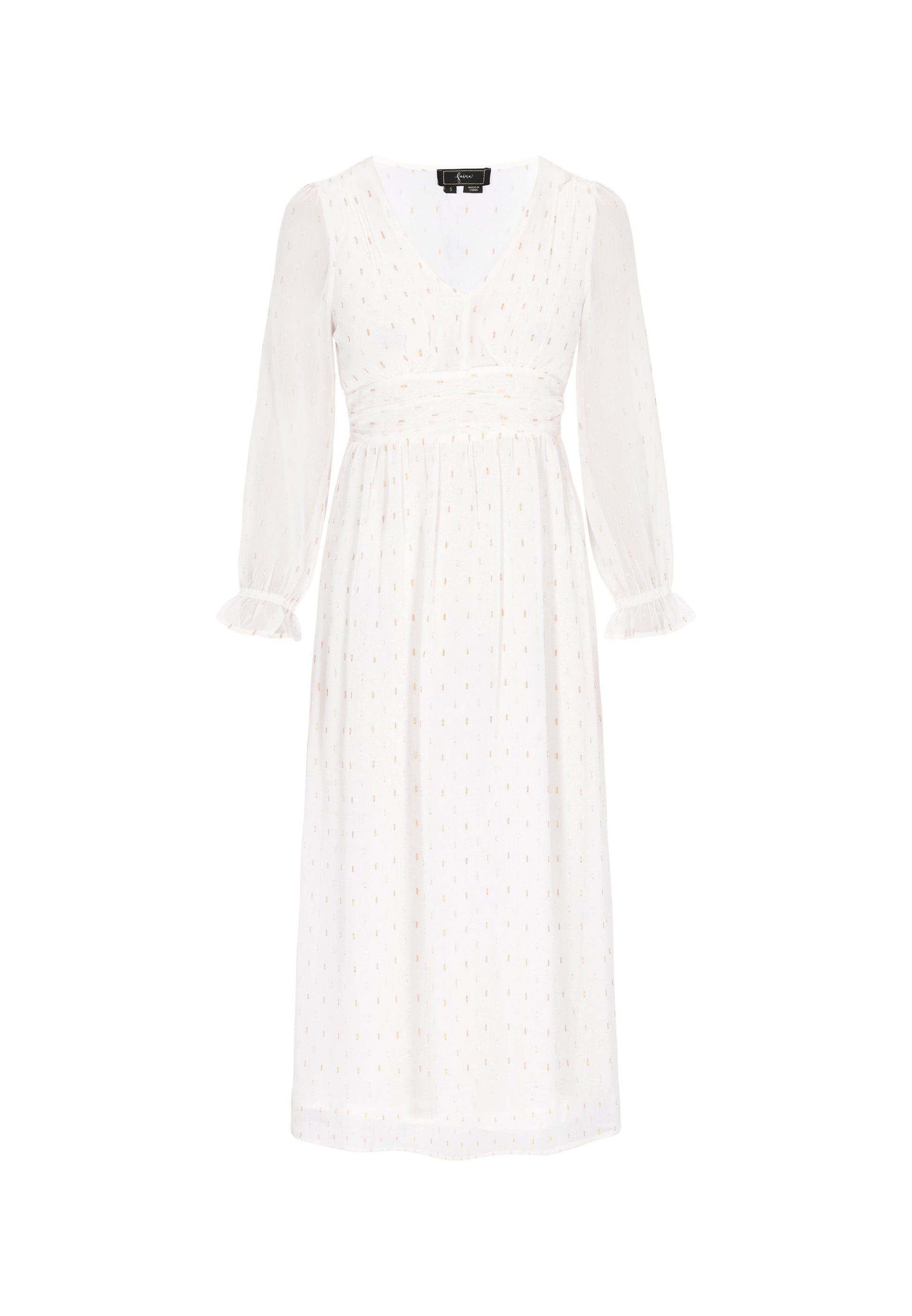 faina Women's Dress