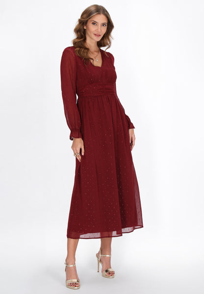 faina Women's Dress