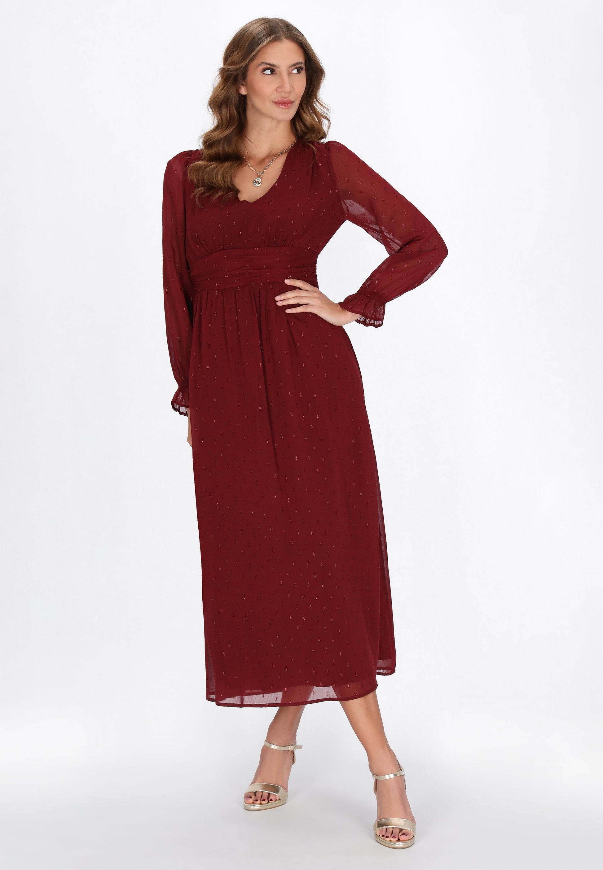 faina Women's Dress