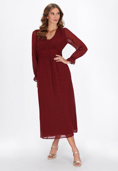 faina Women's Dress