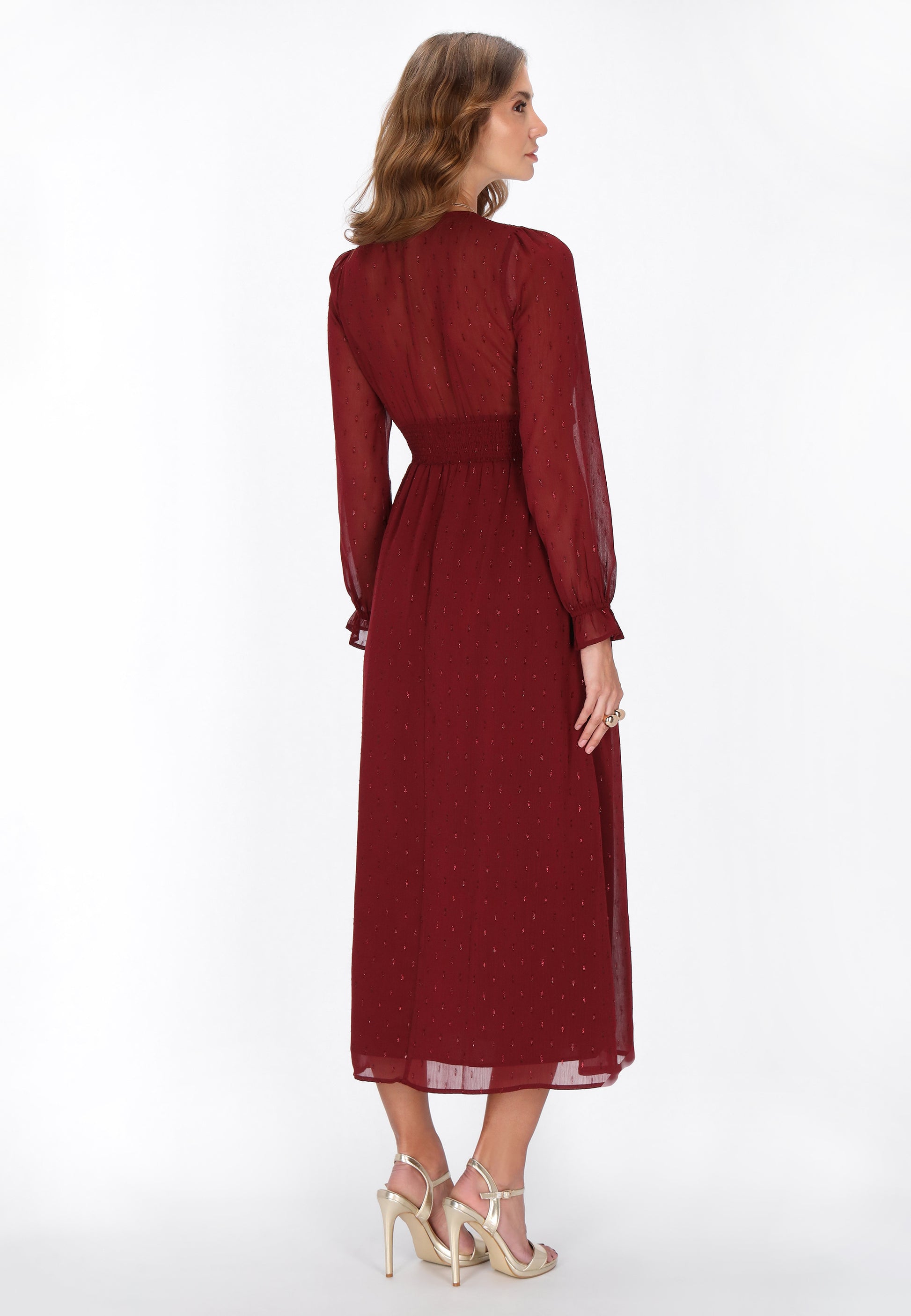 faina Women's Dress