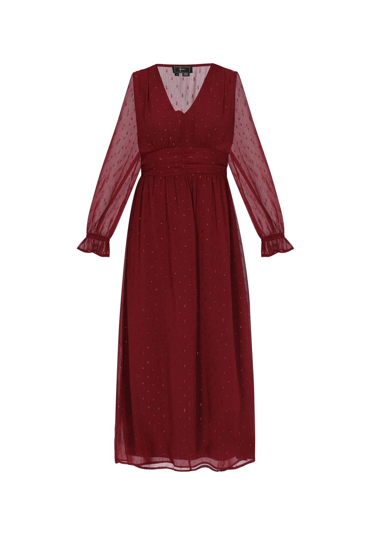 faina Women's Dress