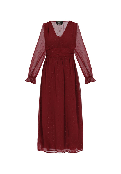 faina Women's Dress
