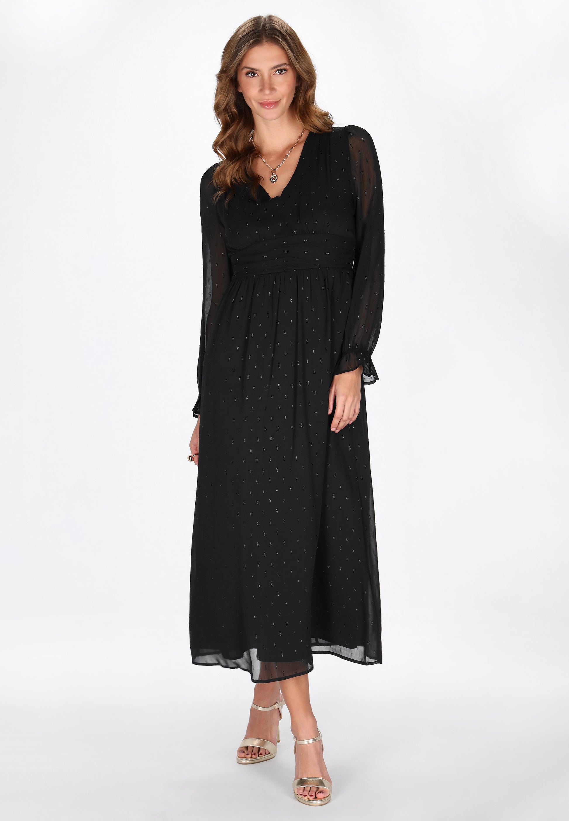 faina Women's Dress