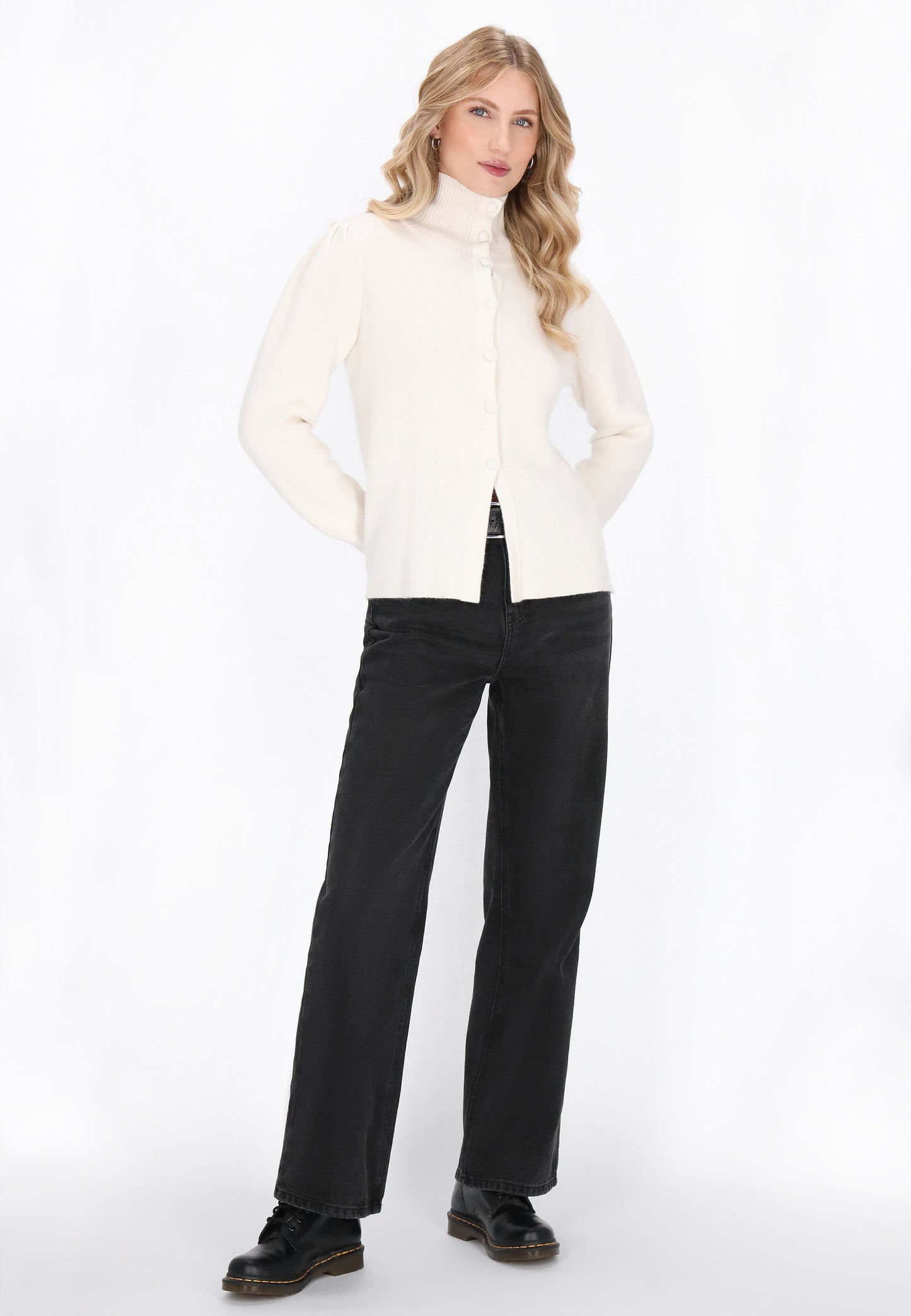 DreiMaster Vintage Women's Cardigan