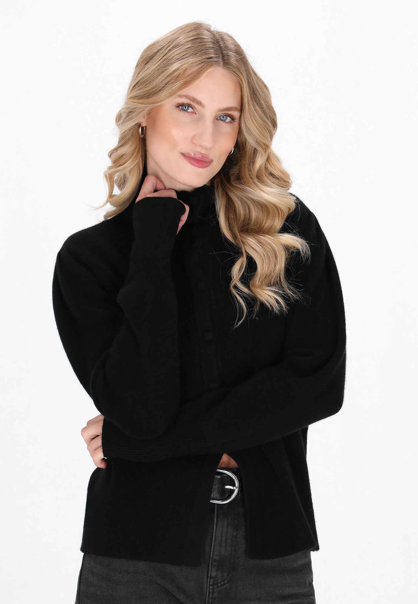 DreiMaster Vintage Women's Cardigan