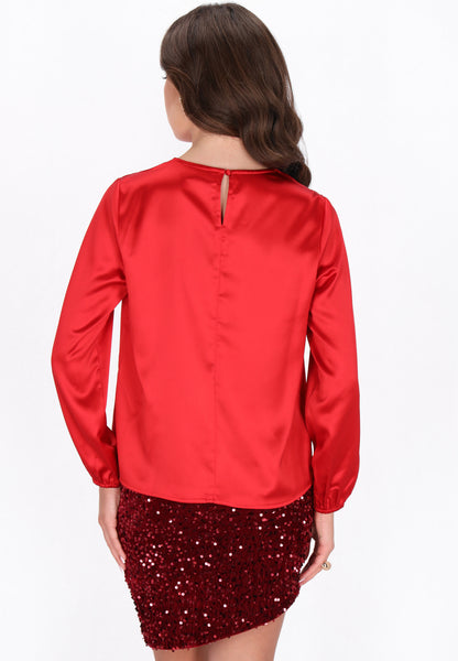 faina Women's Blouse