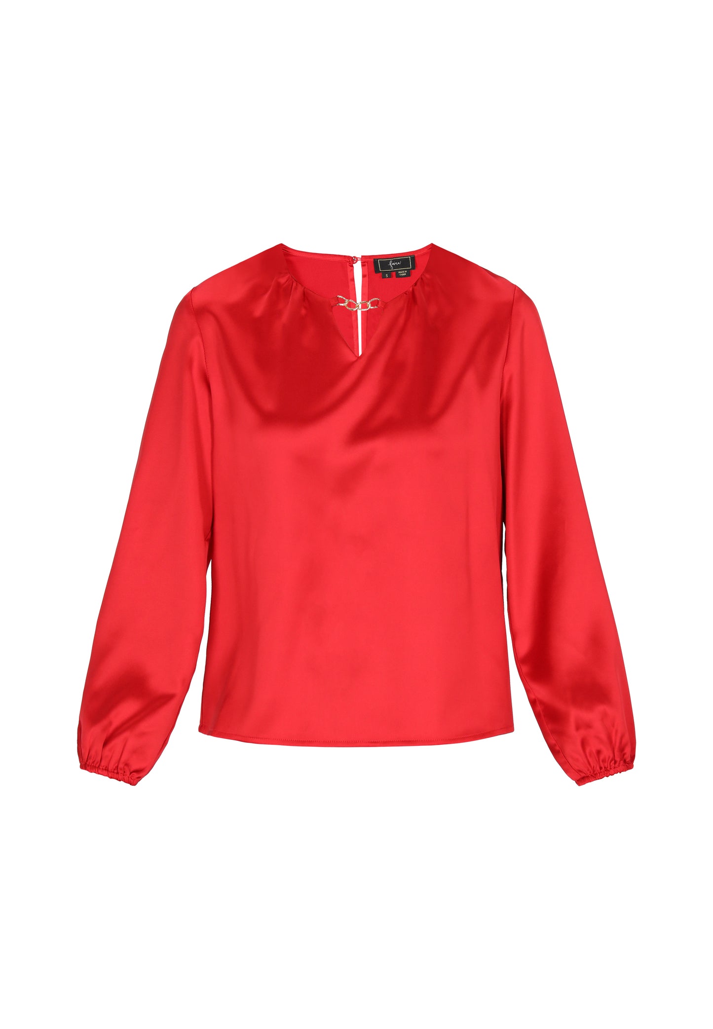 faina Women's Blouse