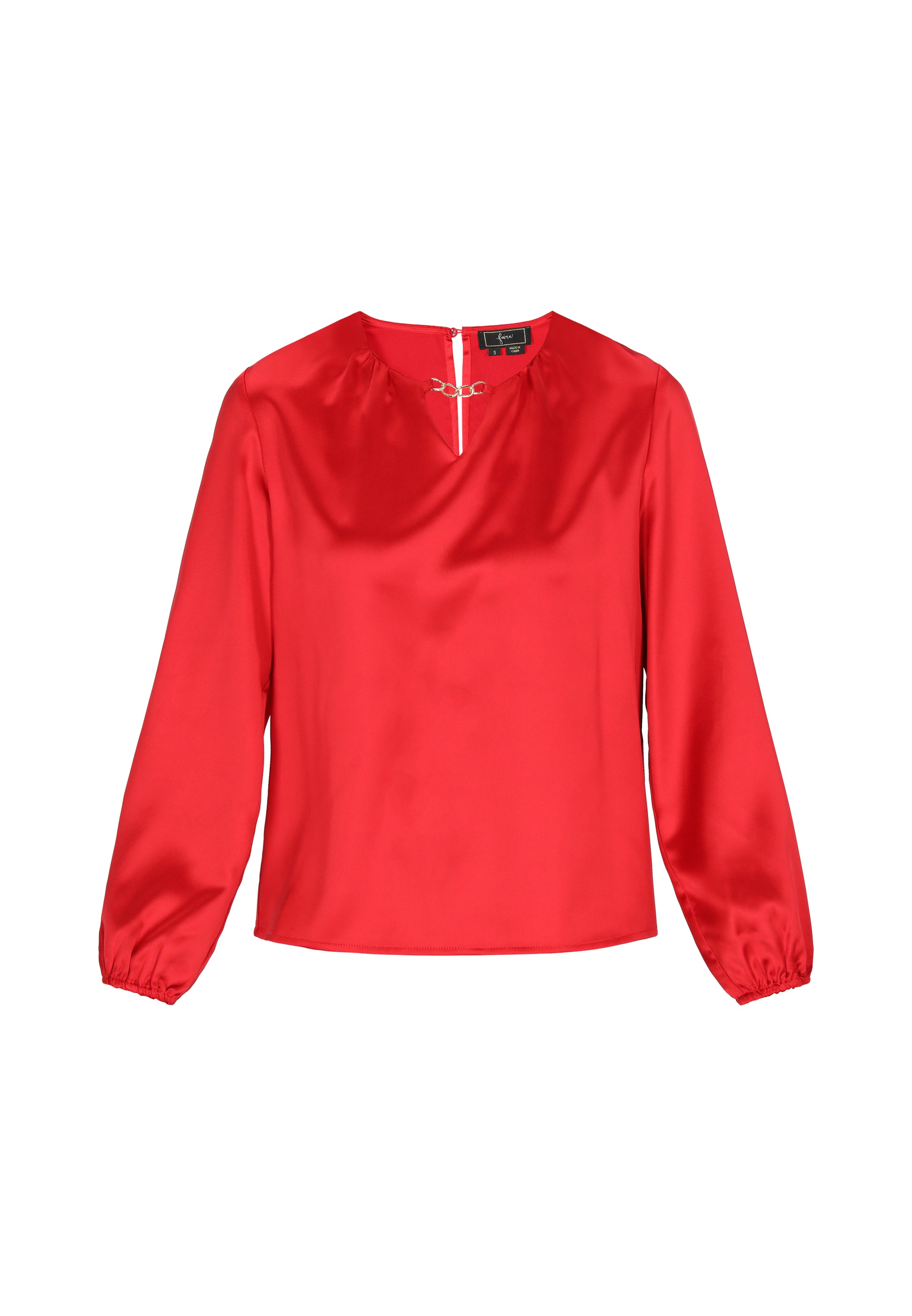 faina Women's Blouse