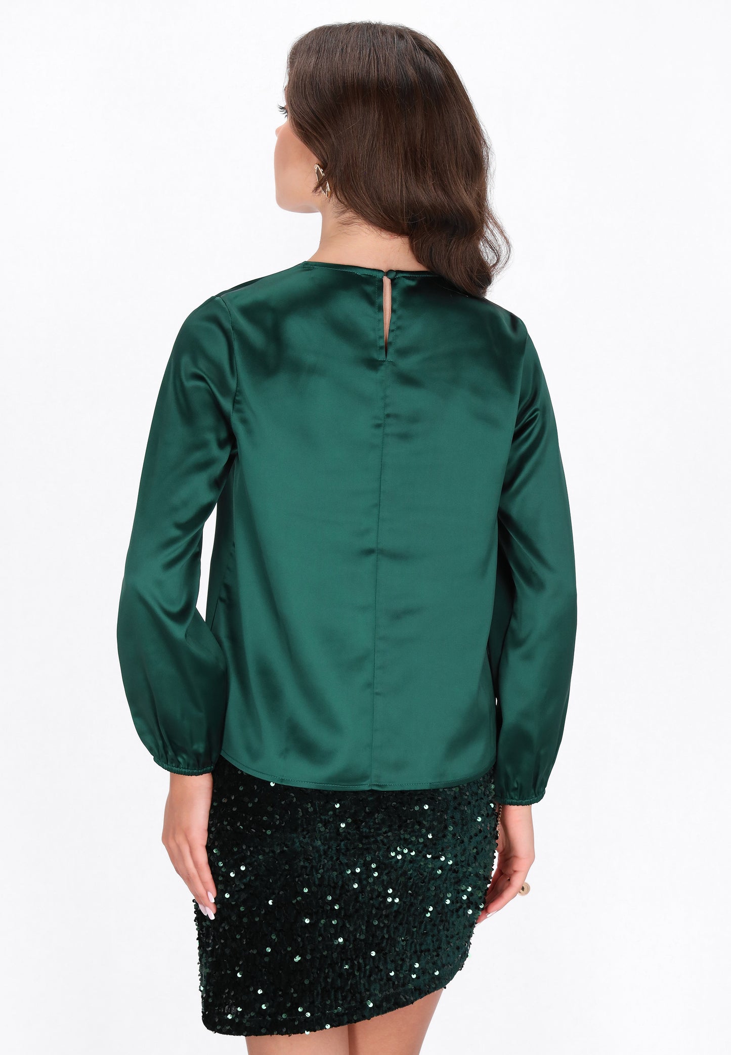 faina Women's Blouse