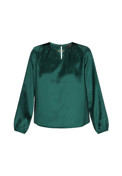 faina Women's Blouse