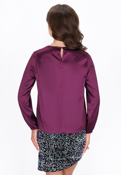 faina Women's Blouse