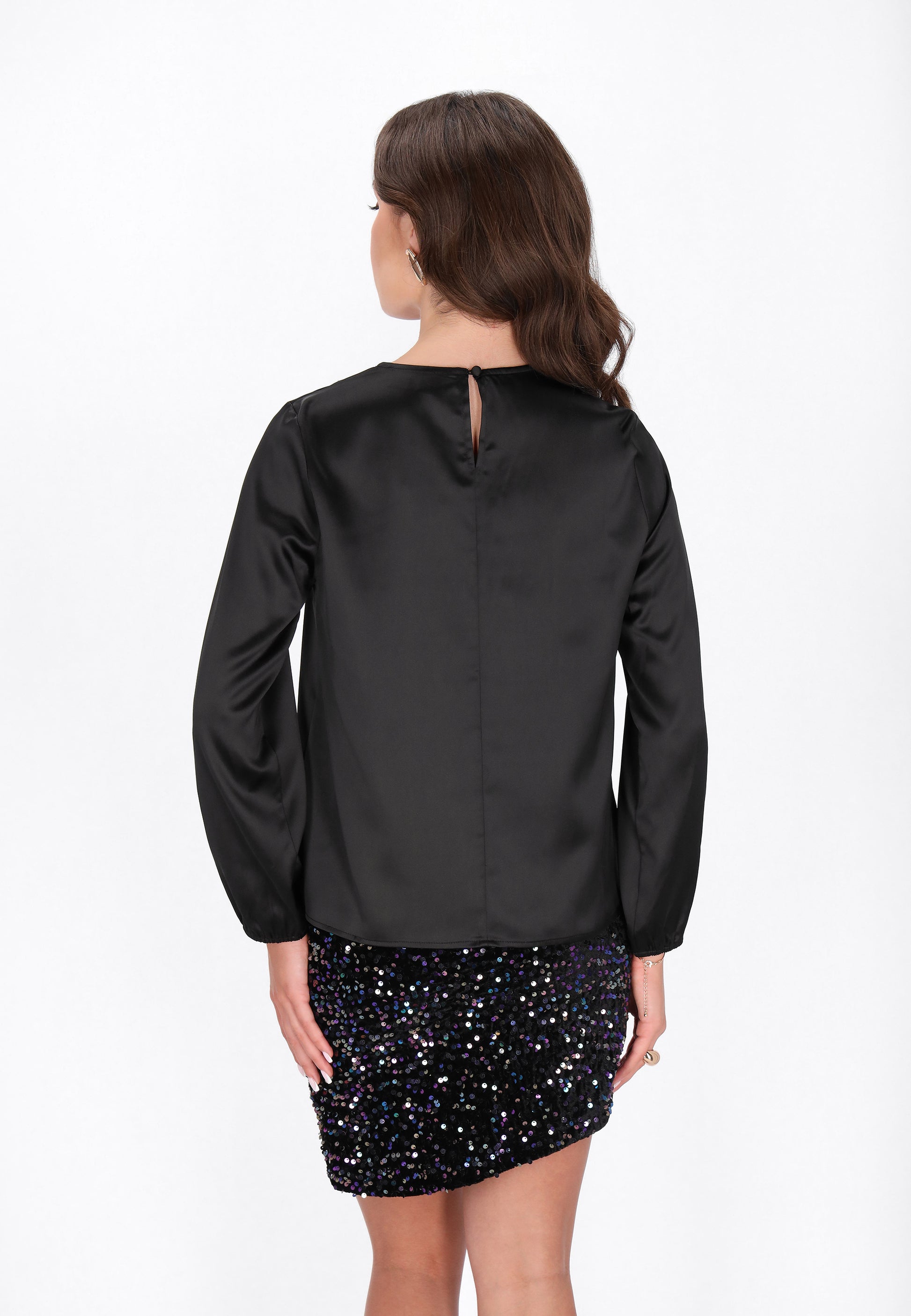 faina Women's Blouse