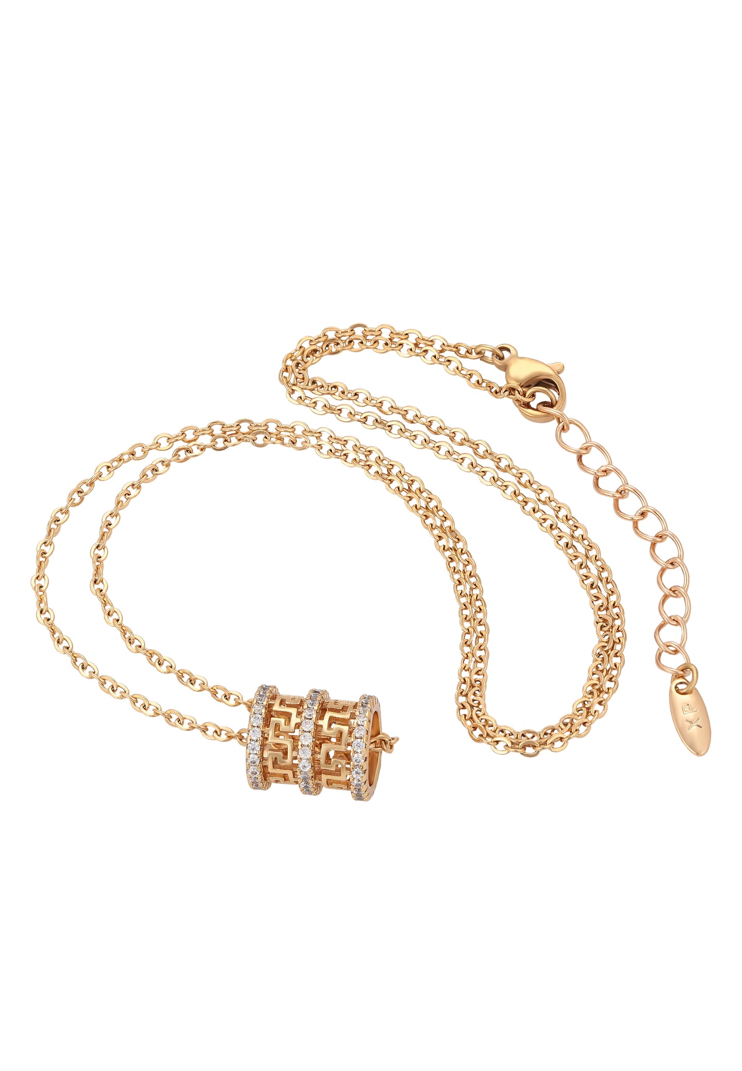 faina Women's Necklace