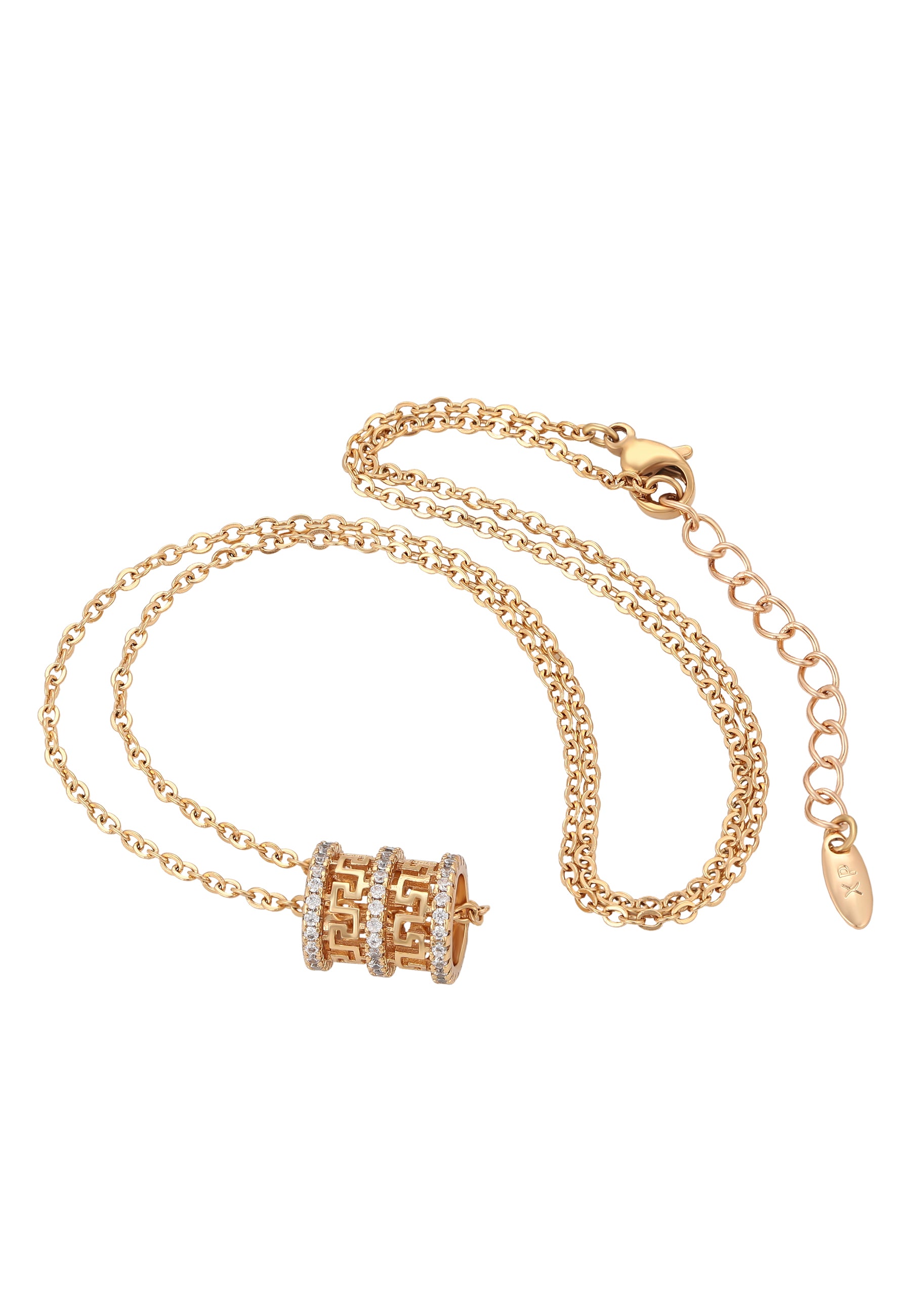 faina Women's Necklace