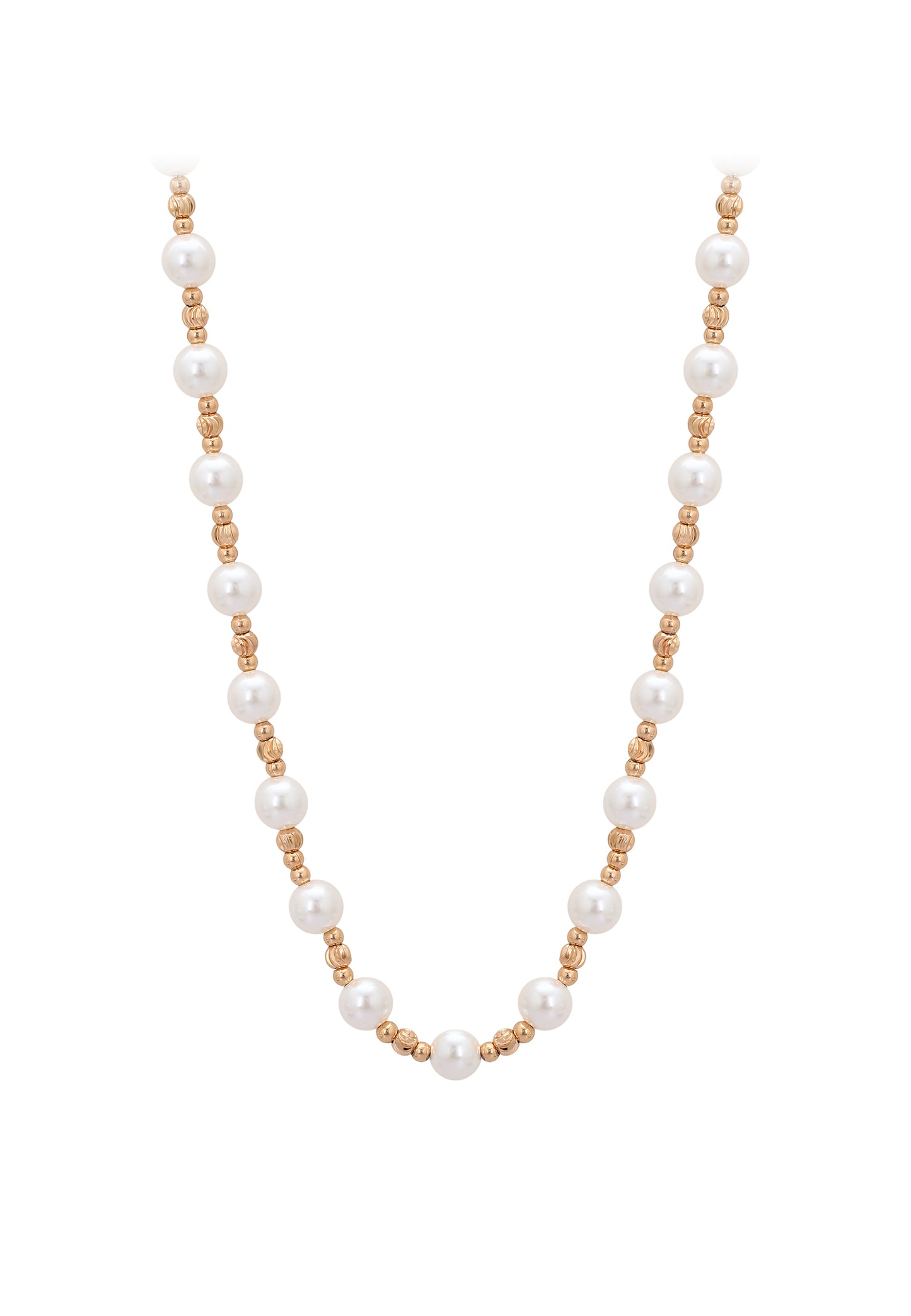 faina Women's Necklace