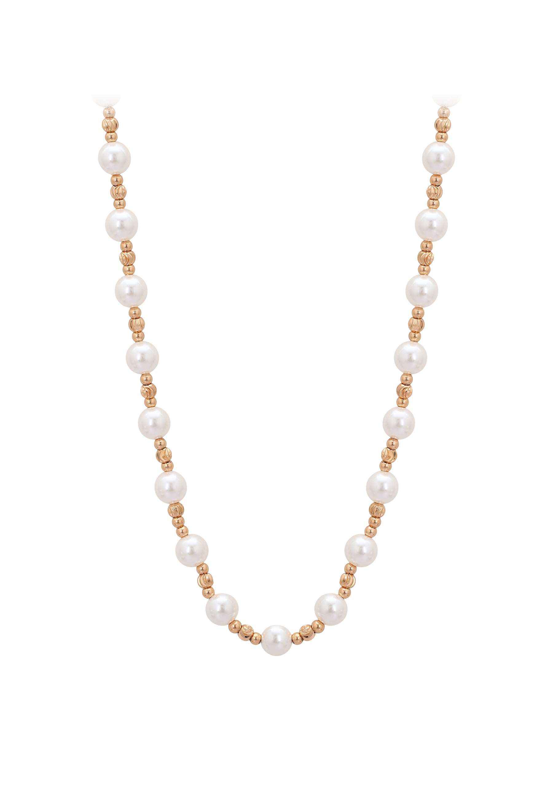 faina Women's Necklace