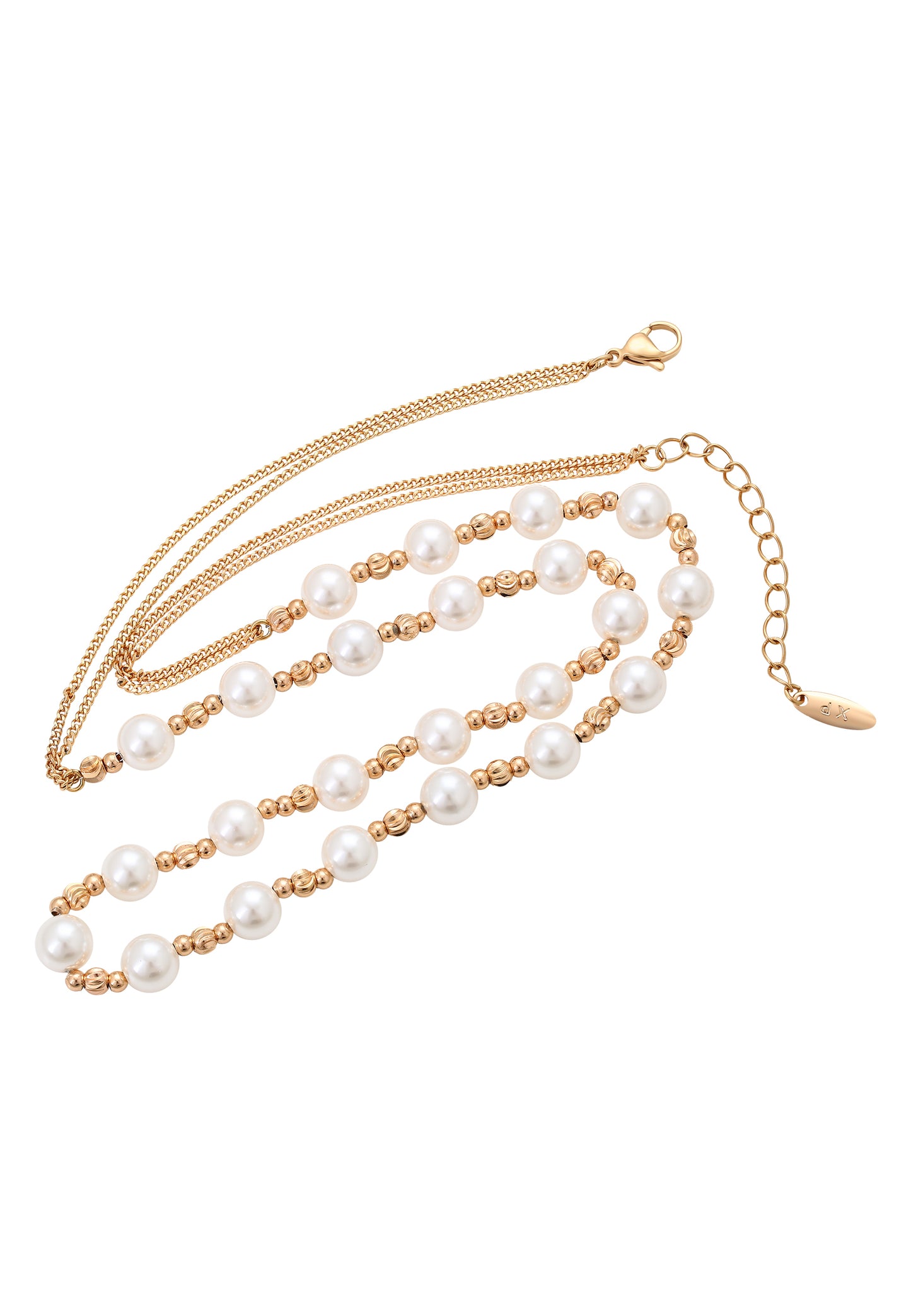 faina Women's Necklace