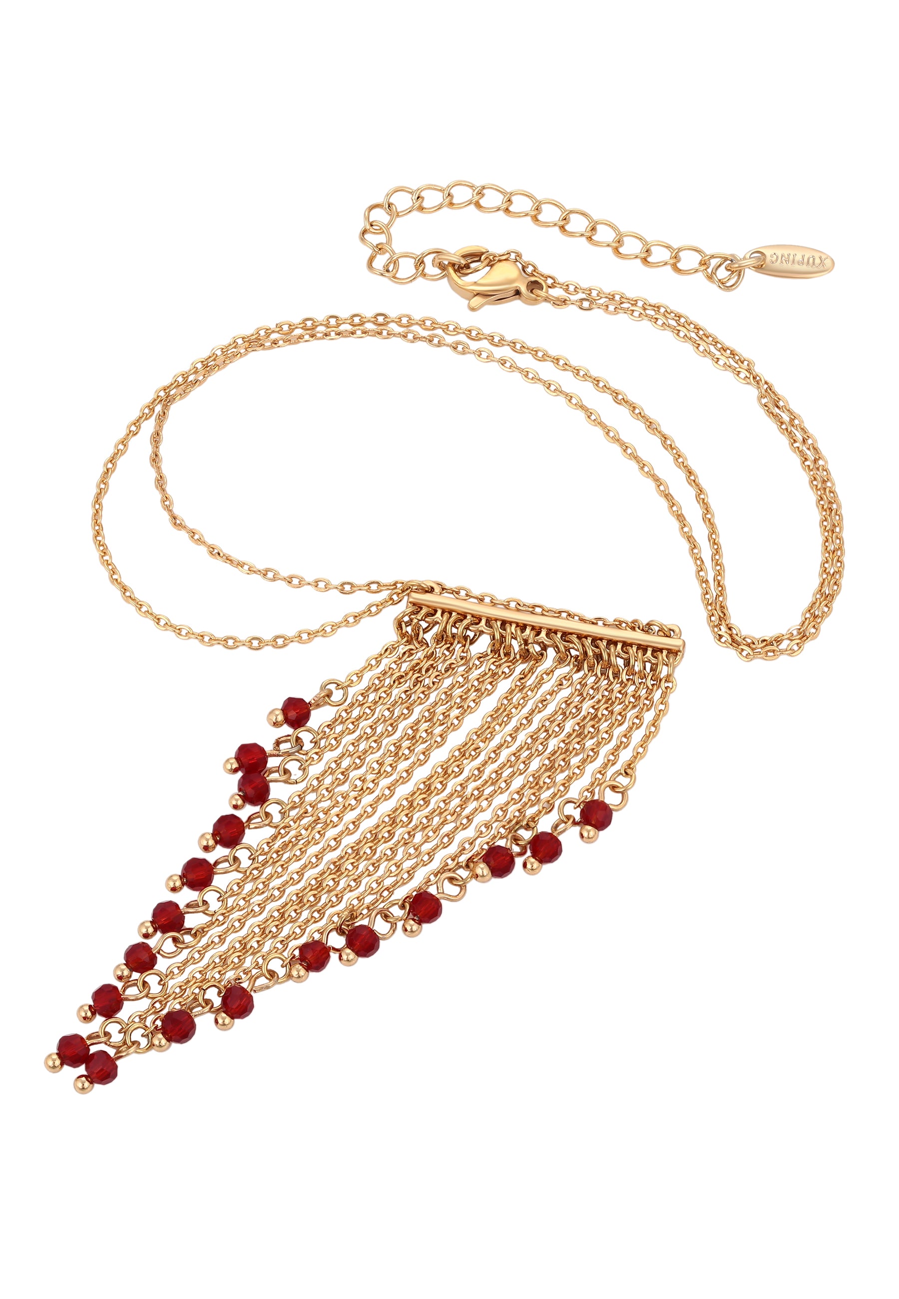 faina Women's Necklace