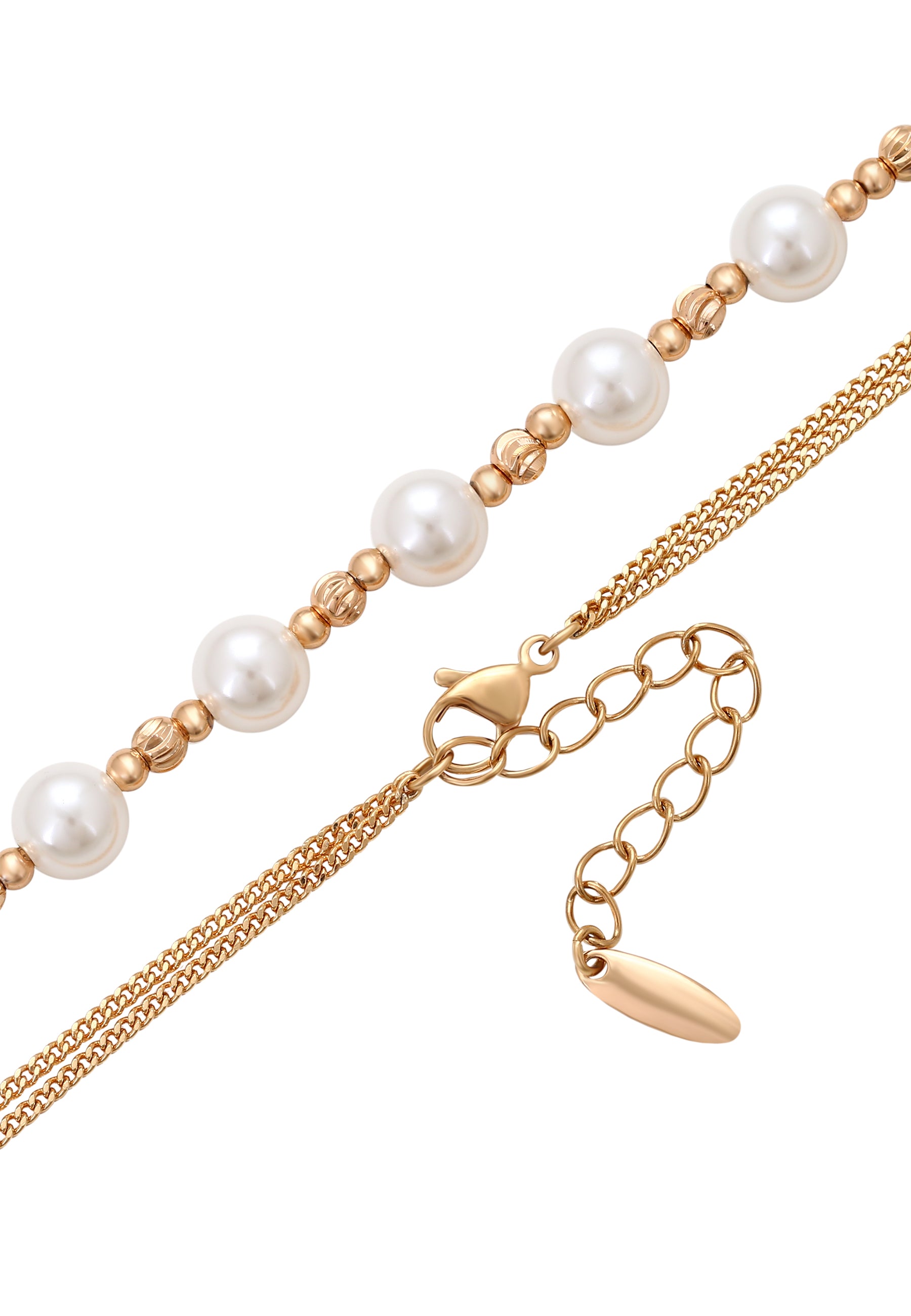 faina Women's Necklace