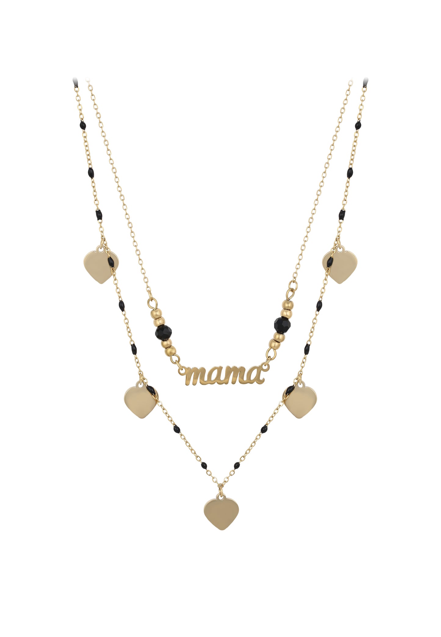 faina Women's Necklace