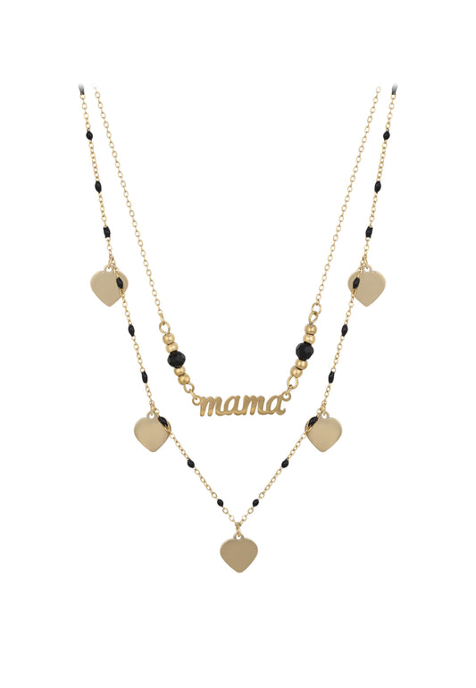 faina Women's Necklace