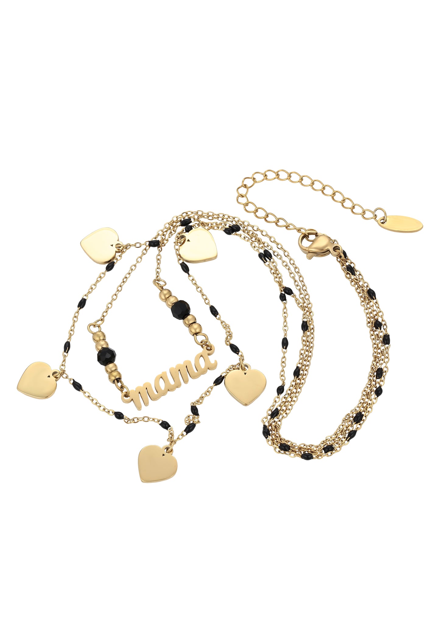 faina Women's Necklace