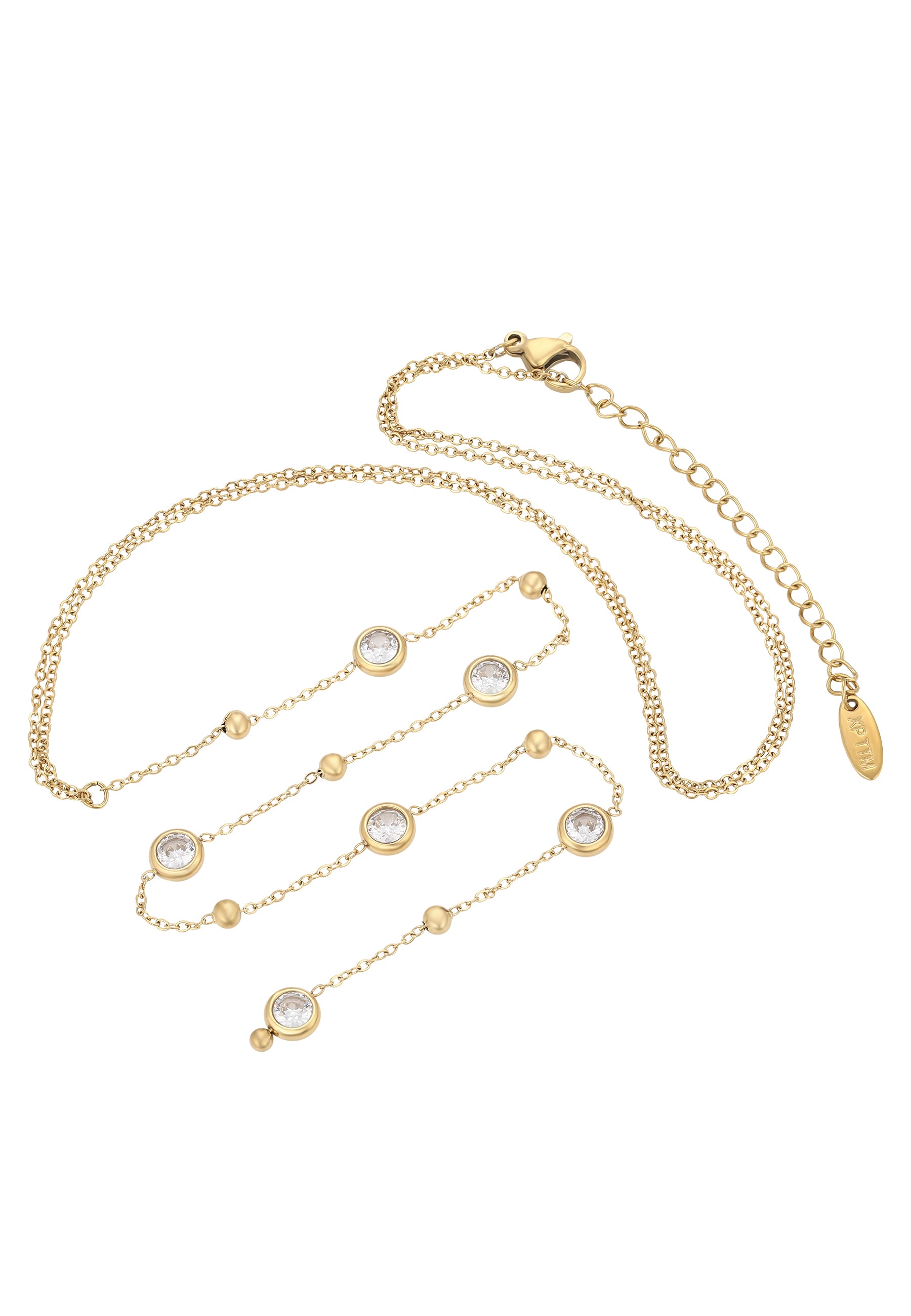 faina Women's Necklace