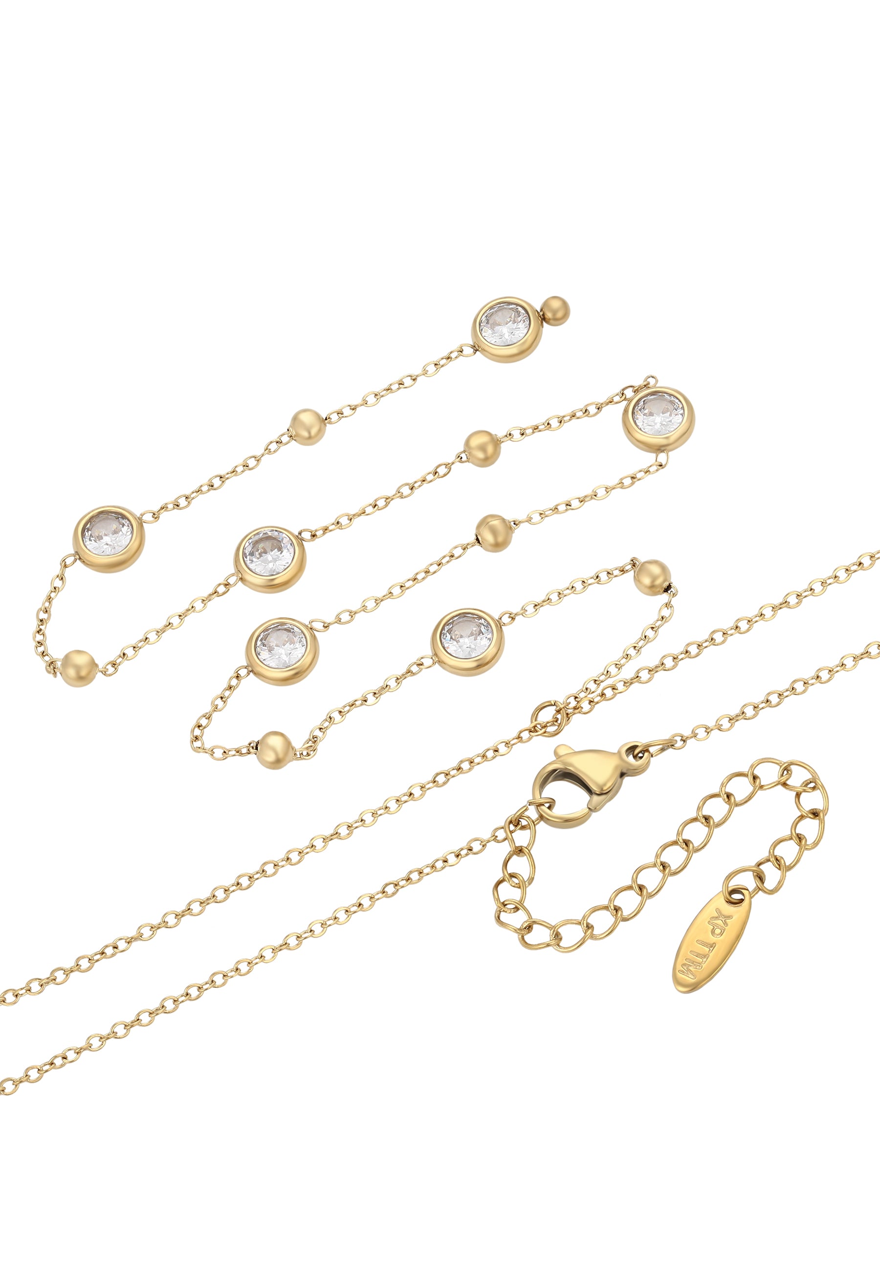 faina Women's Necklace