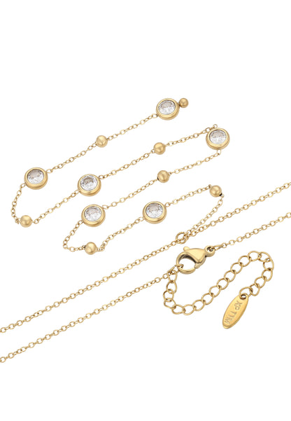 faina Women's Necklace