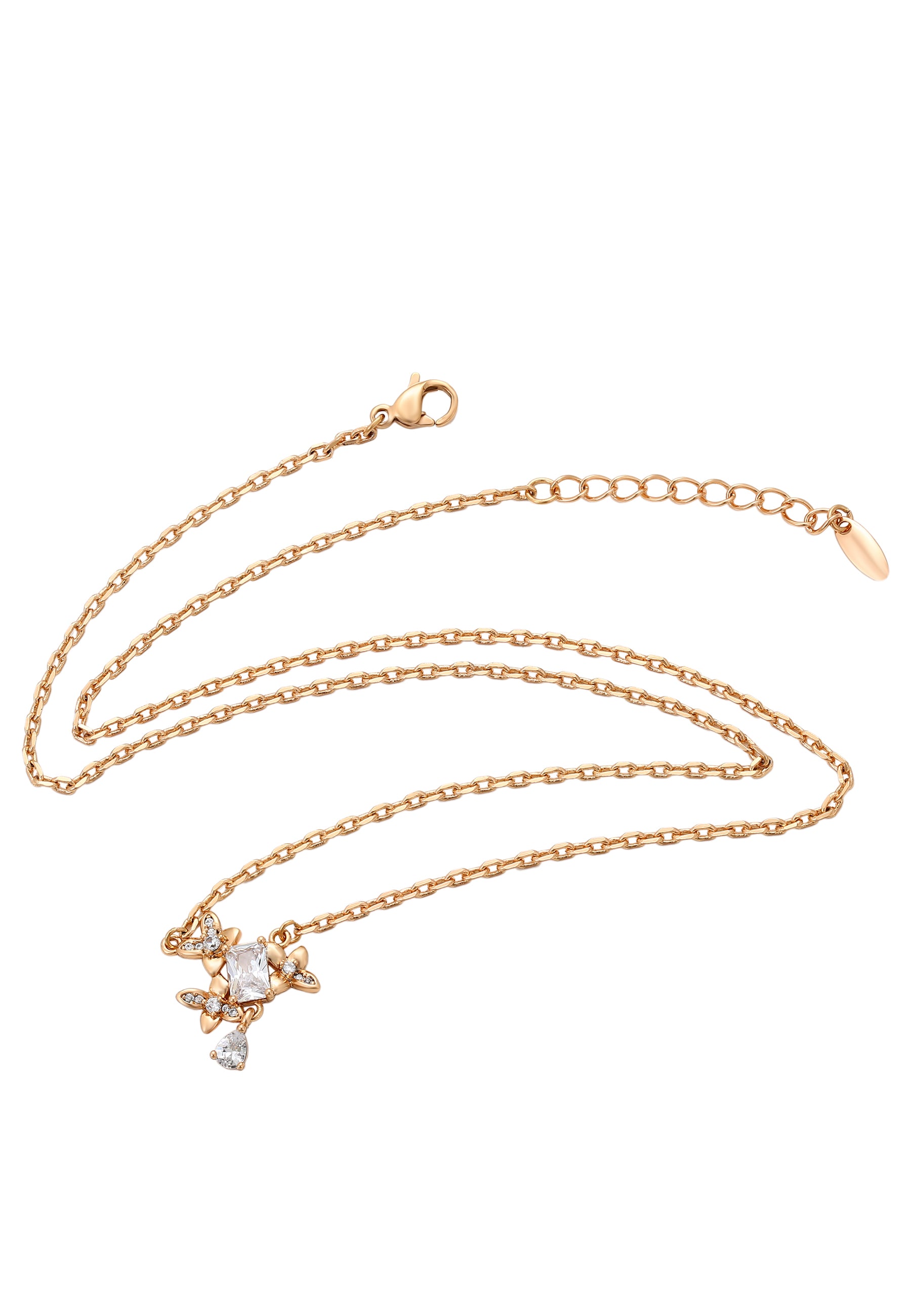 faina Women's Necklace