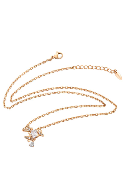 faina Women's Necklace