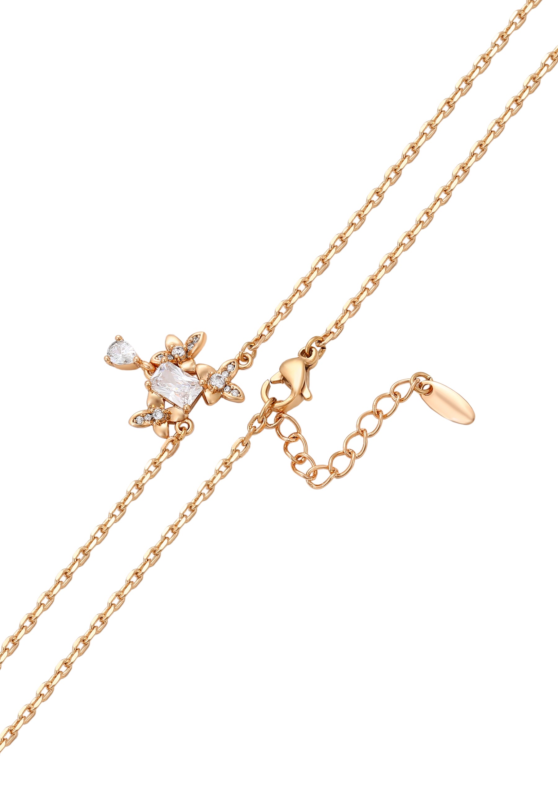 faina Women's Necklace