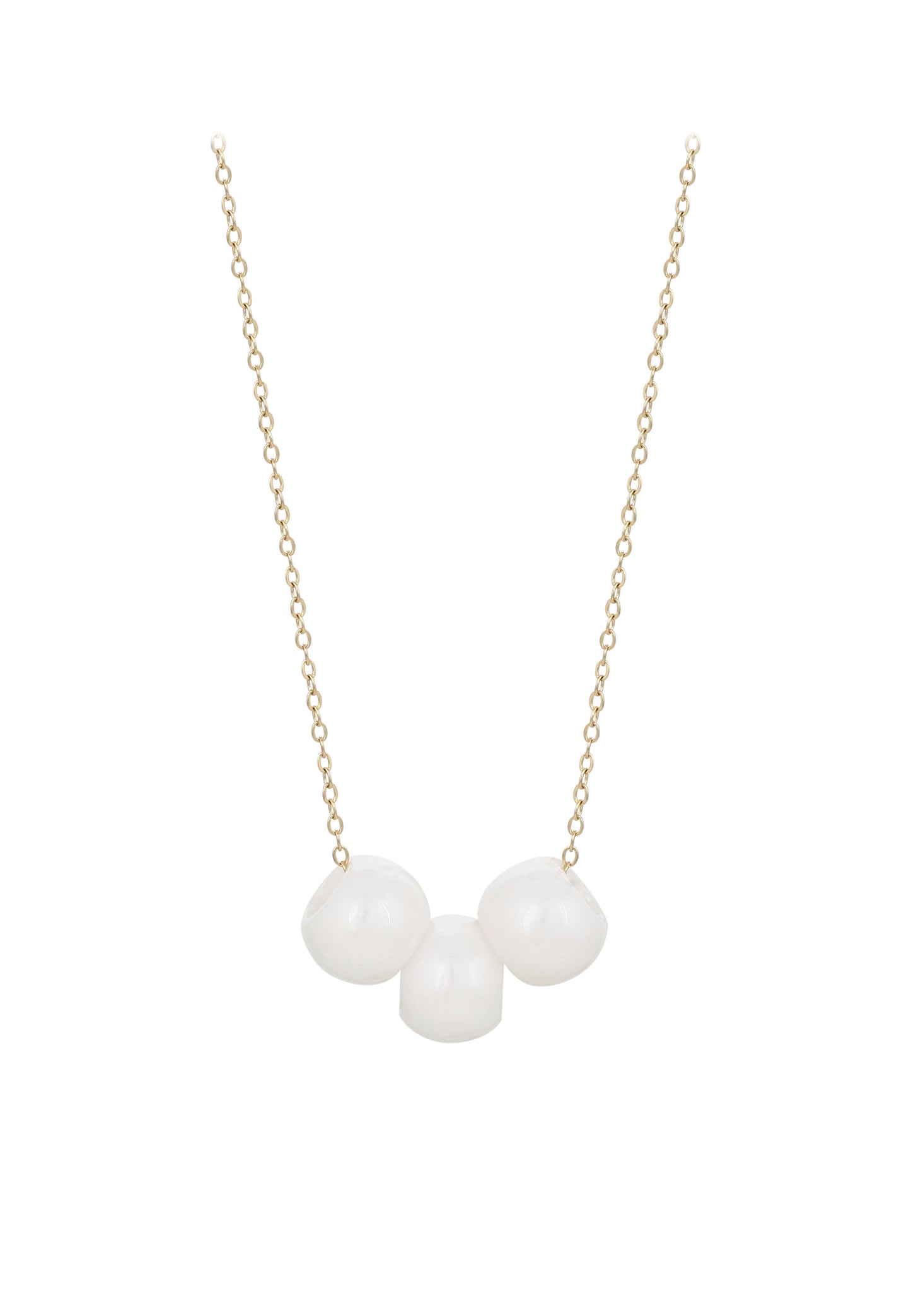 faina Women's Necklace