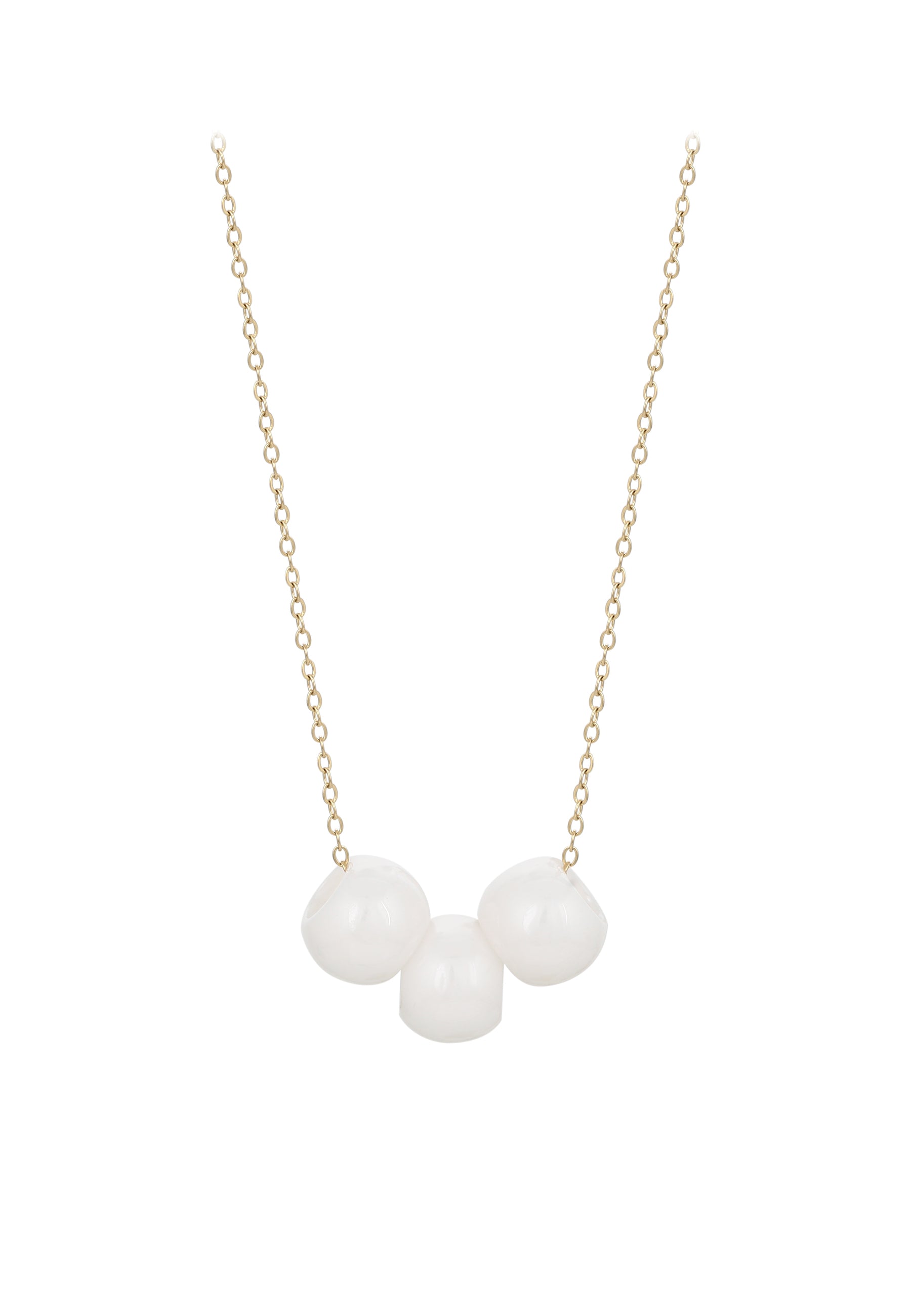 faina Women's Necklace