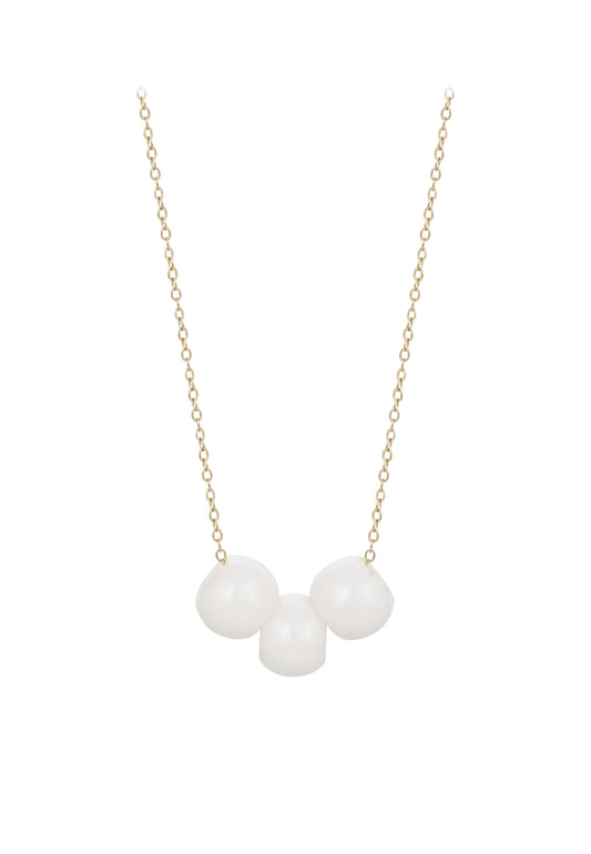 faina Women's Necklace