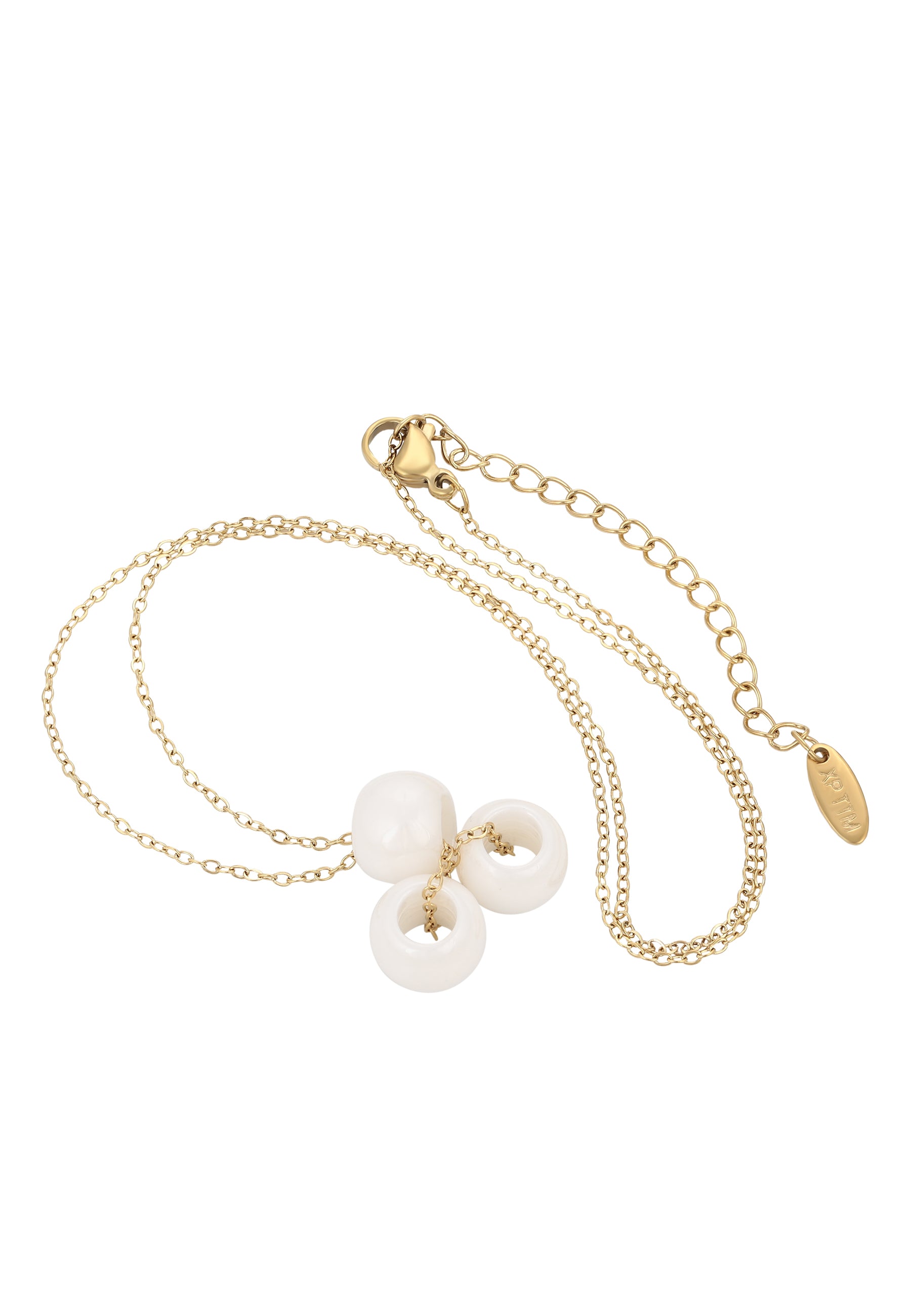 faina Women's Necklace