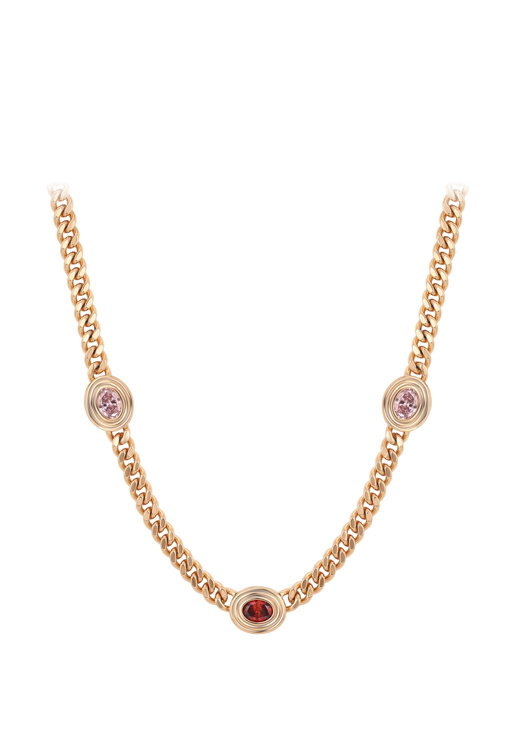 faina Women's Necklace