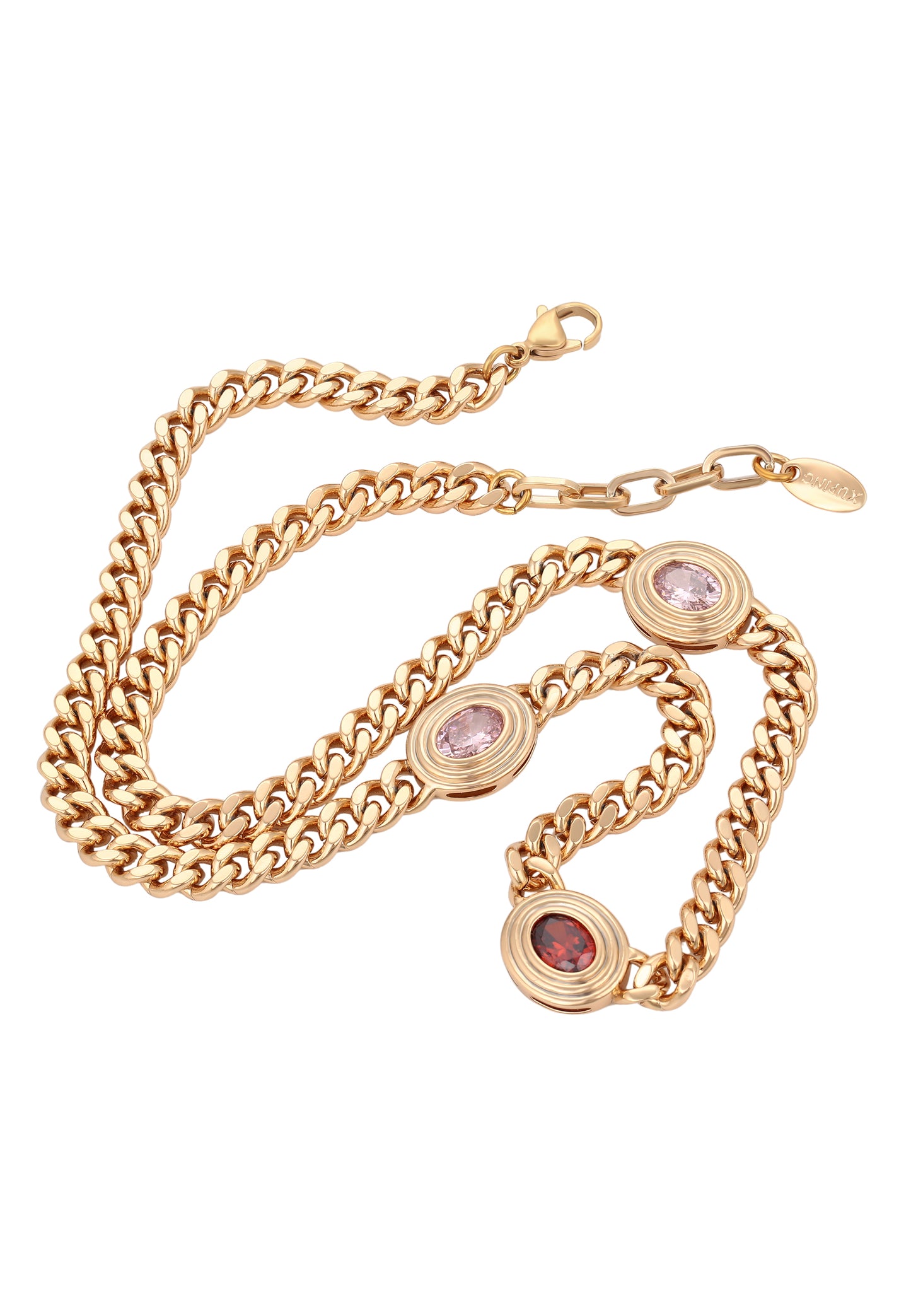 faina Women's Necklace