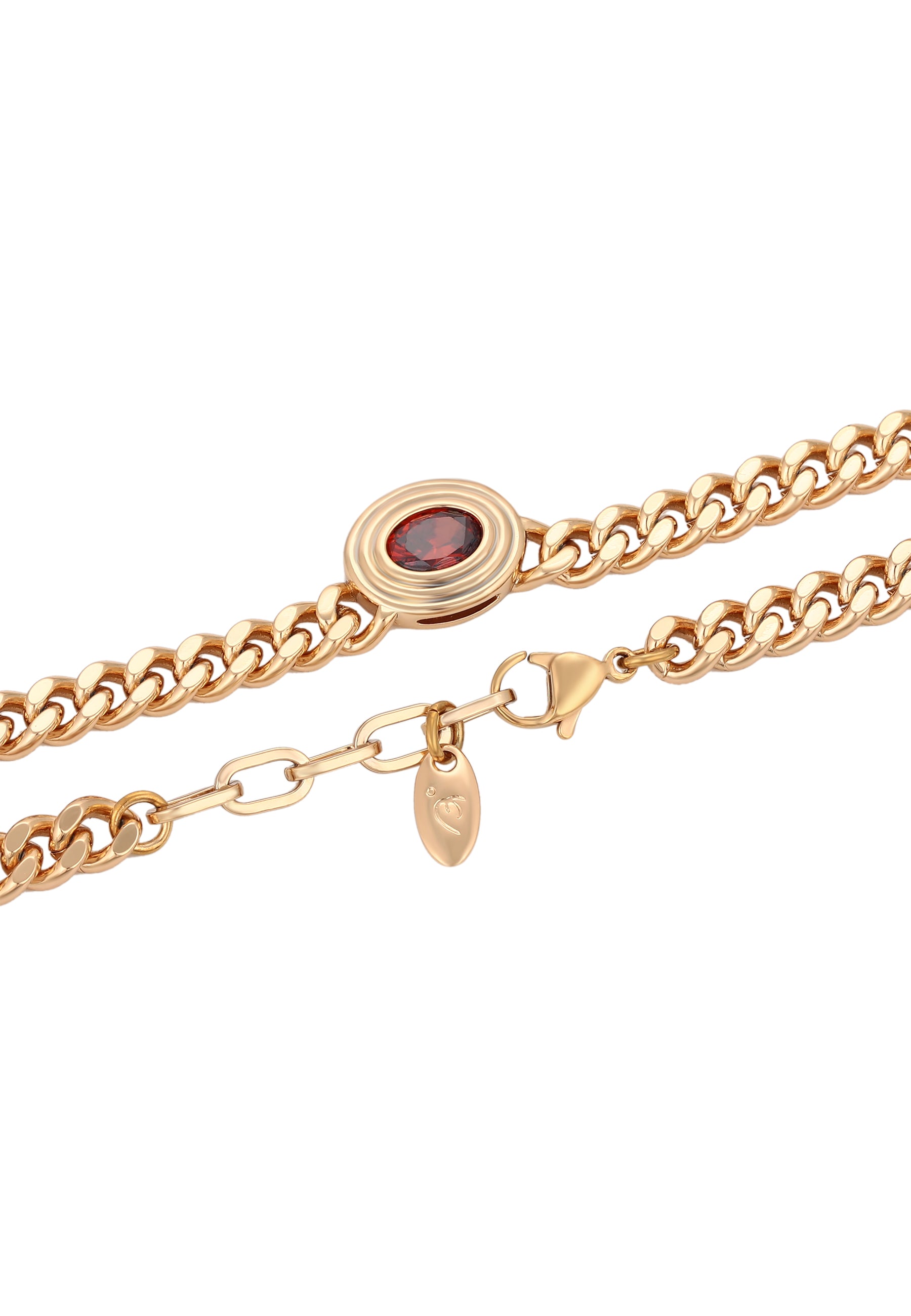 faina Women's Necklace