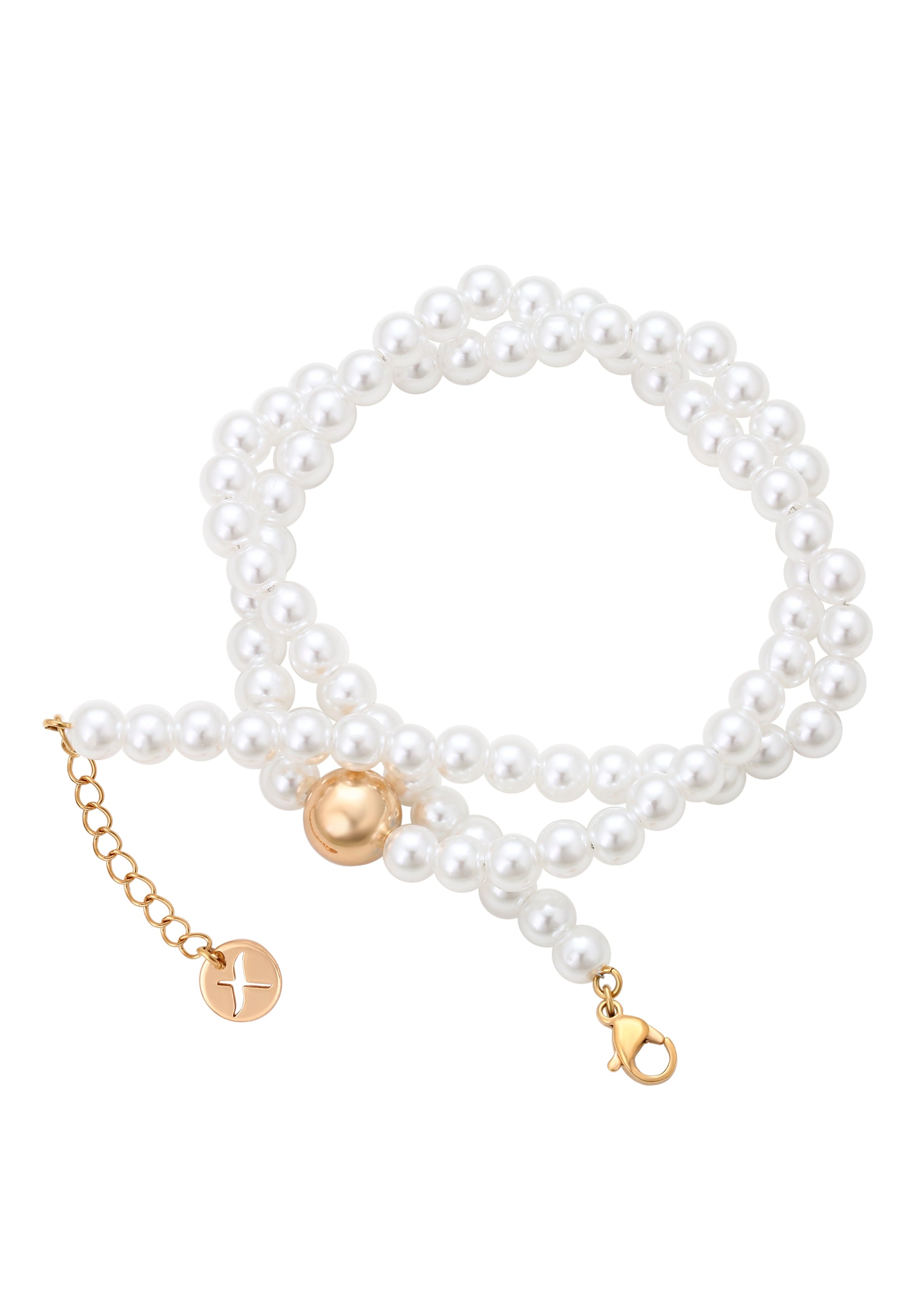 faina Women's Necklace