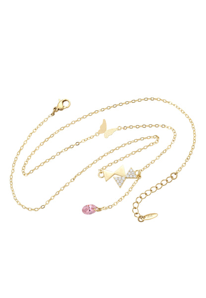 faina Women's Necklace