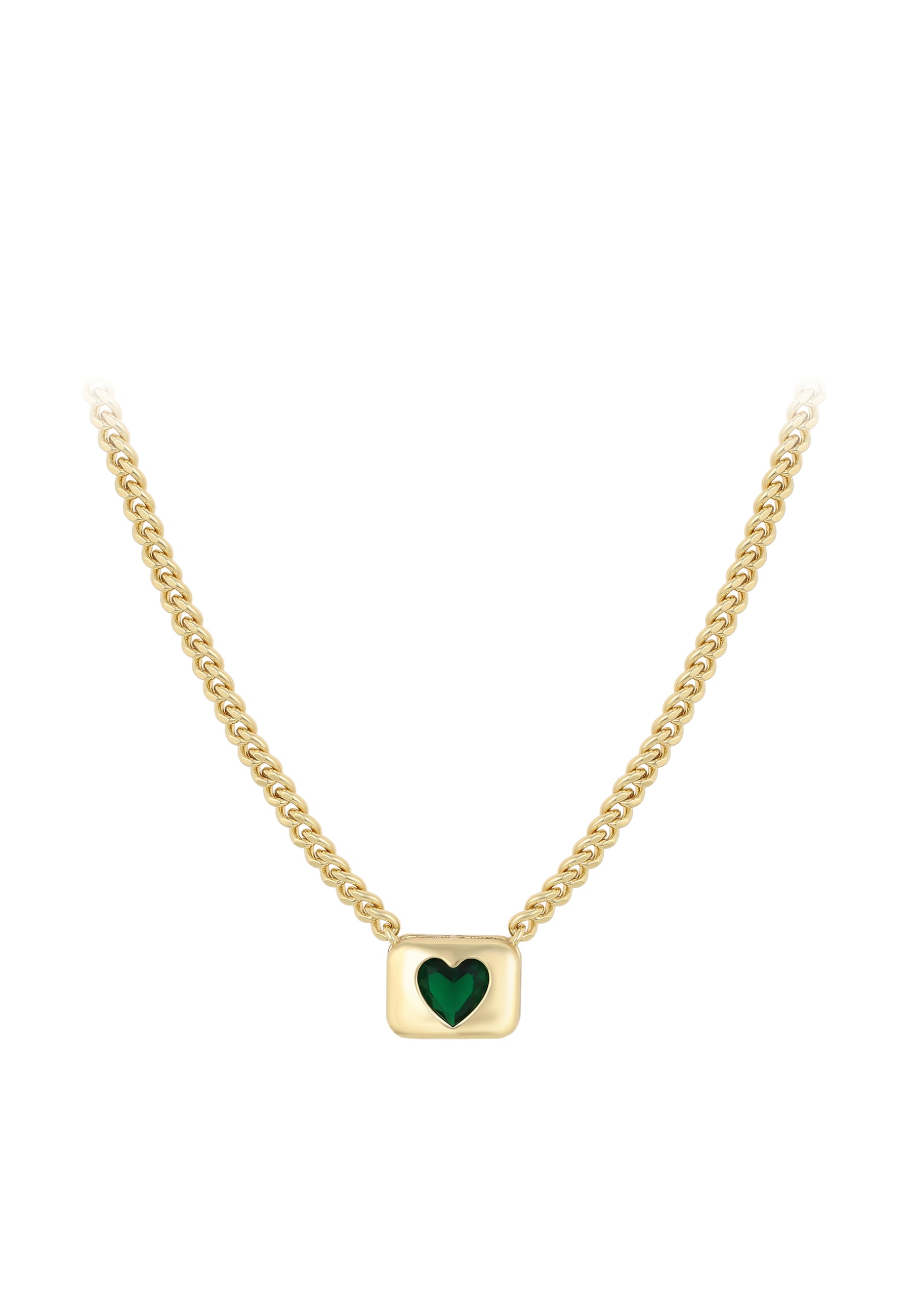 faina Women's Necklace