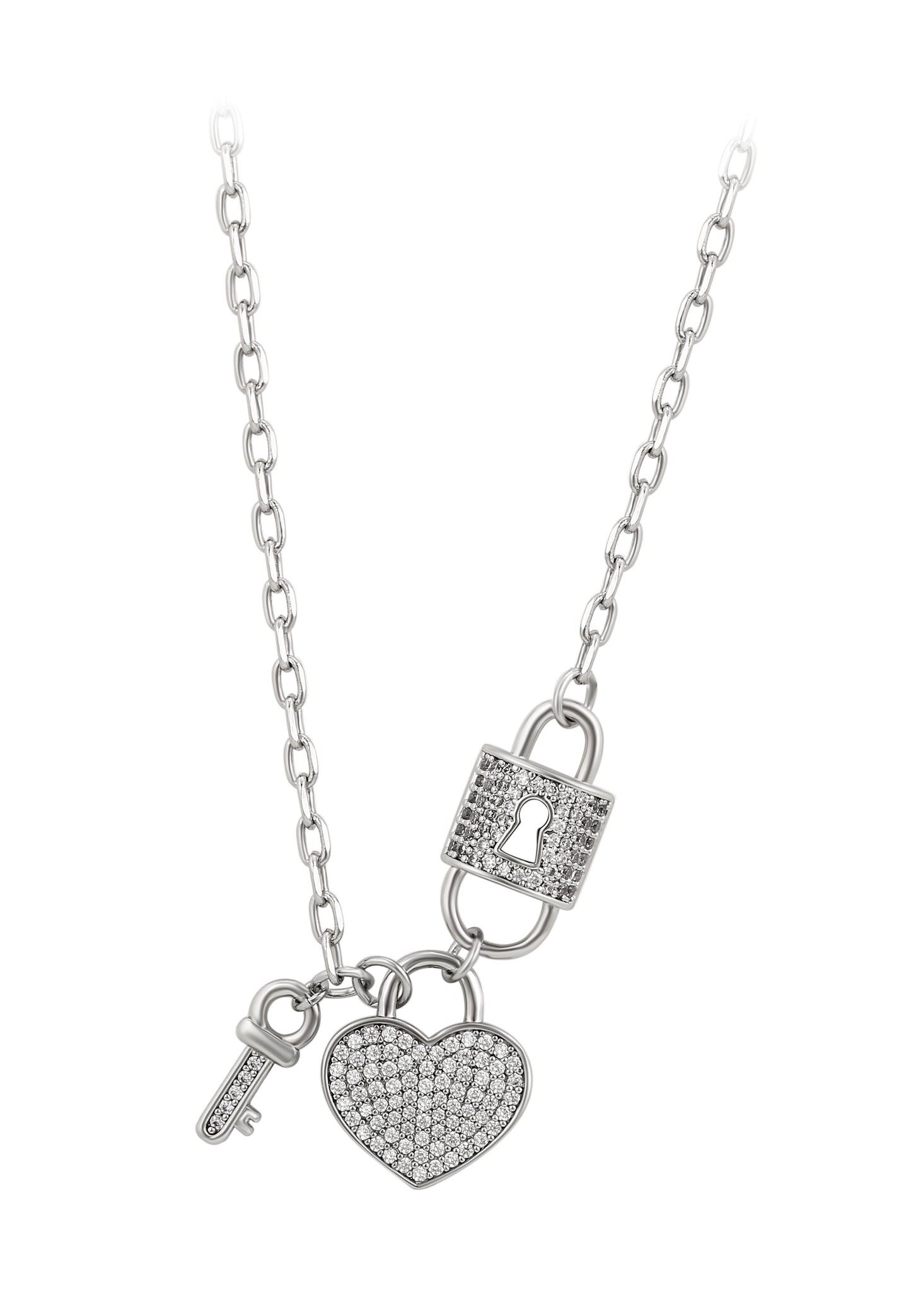 faina Women's Necklace