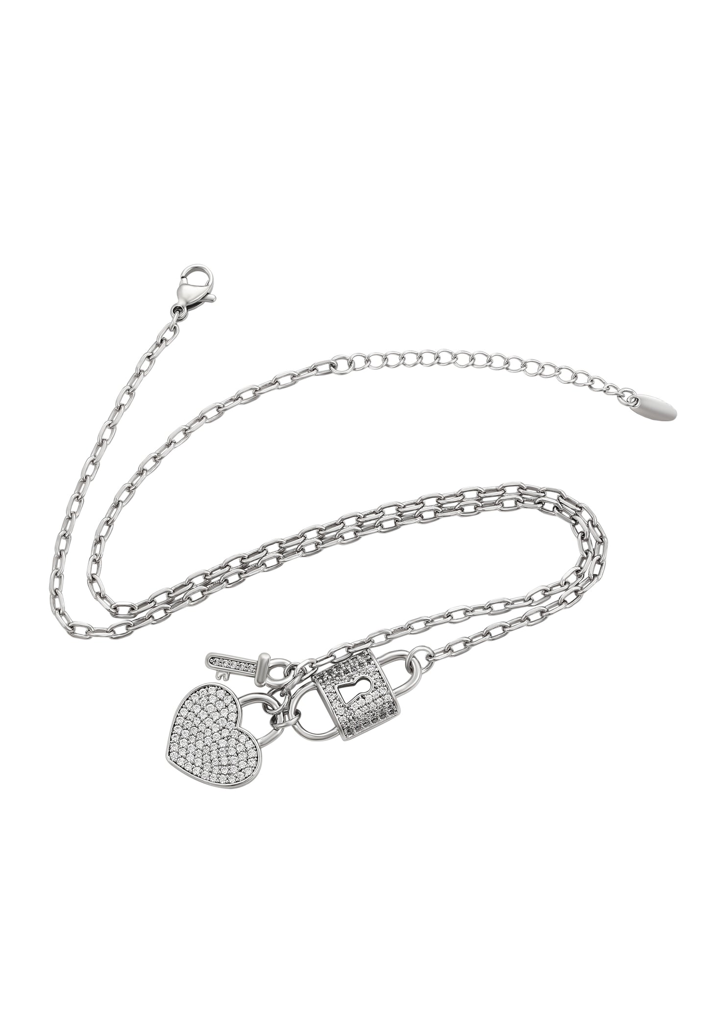 faina Women's Necklace